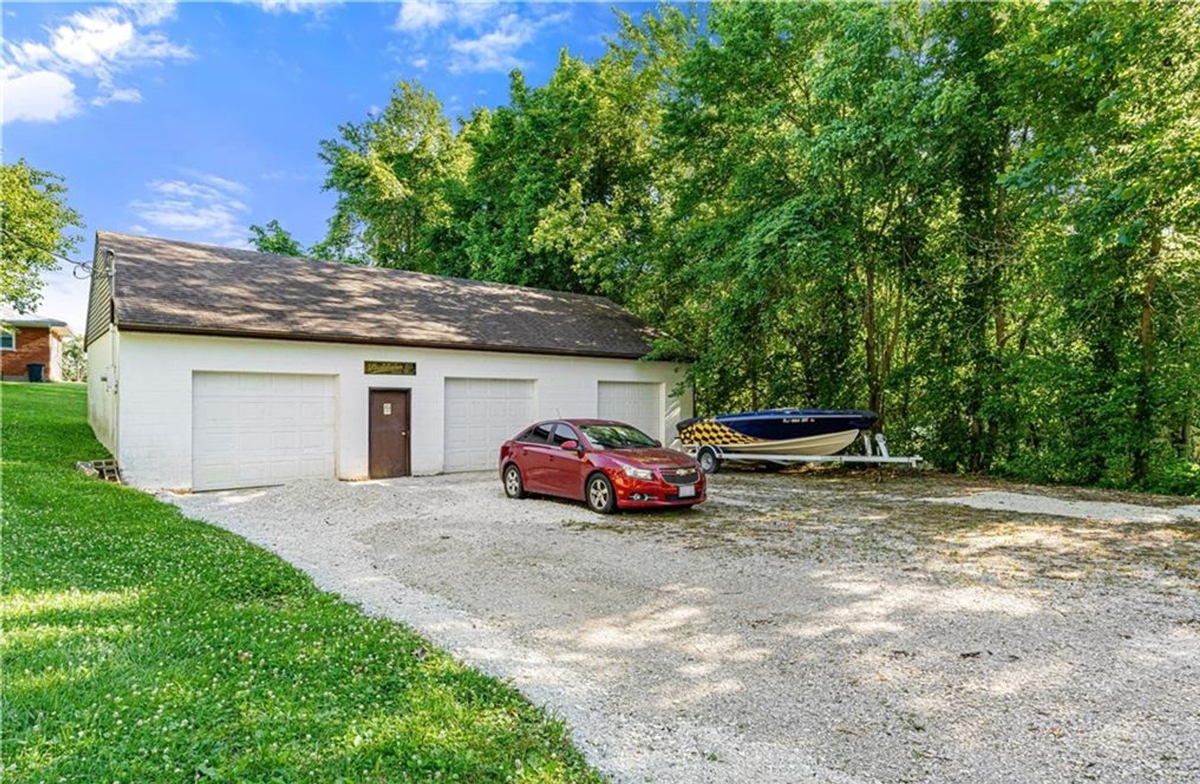 Image for Georgetown Real Estate Auction!! 1801 Payne Street - ONLINE AUCTION ONLY