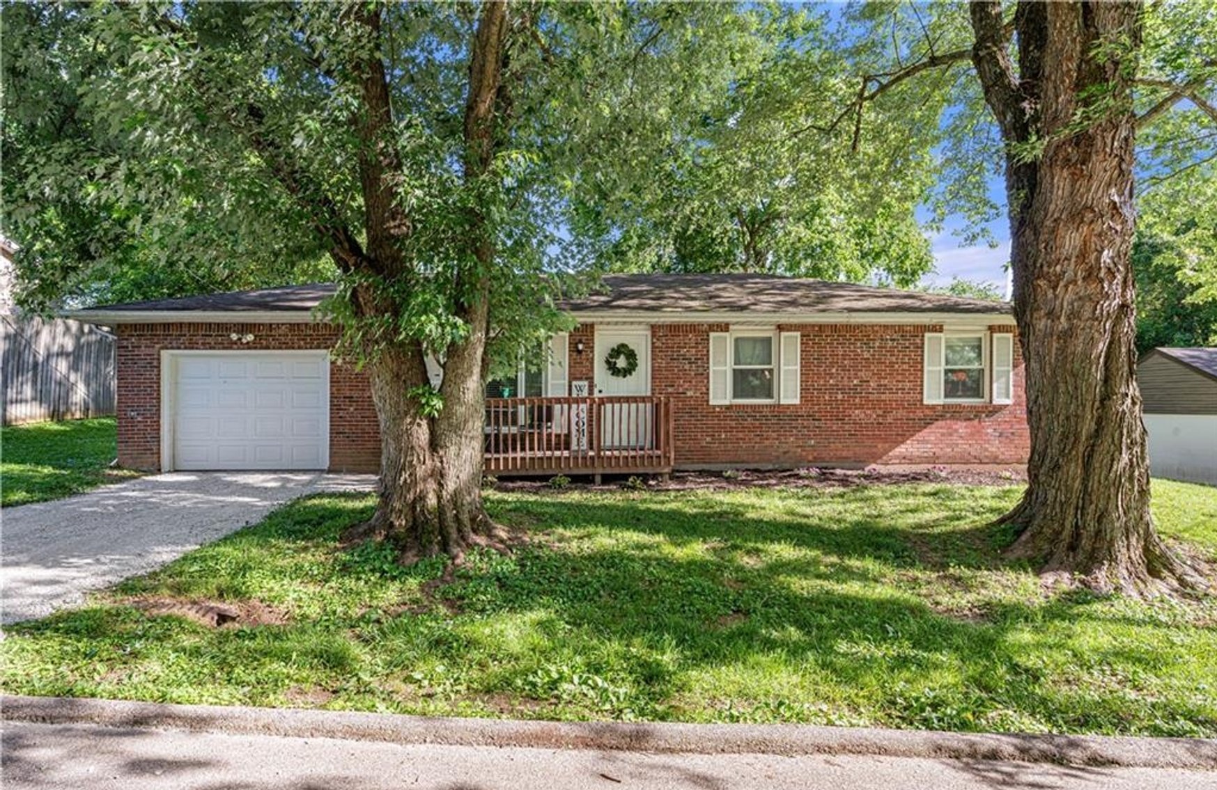 Image for Georgetown Real Estate Auction!! 1801 Payne Street - ONLINE AUCTION ONLY