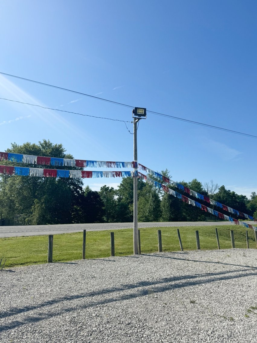 Image for Commercial Lot, Zoned B-2, Located in a High Traffic Area on Hwy 135 in Corydon-4595 Hwy 135 NE-ONLINE AUCTION ONLY