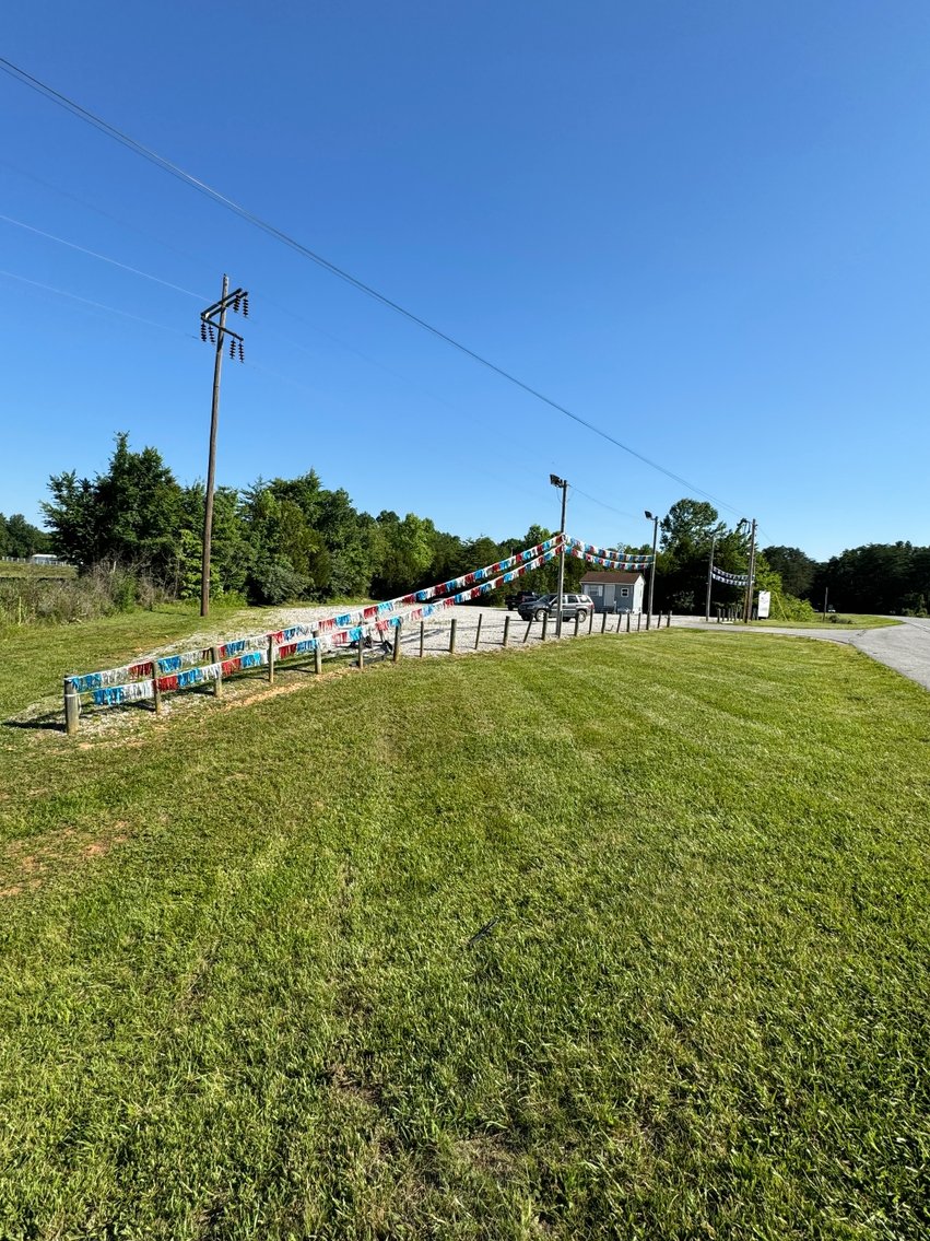 Image for Commercial Lot, Zoned B-2, Located in a High Traffic Area on Hwy 135 in Corydon-4595 Hwy 135 NE-ONLINE AUCTION ONLY