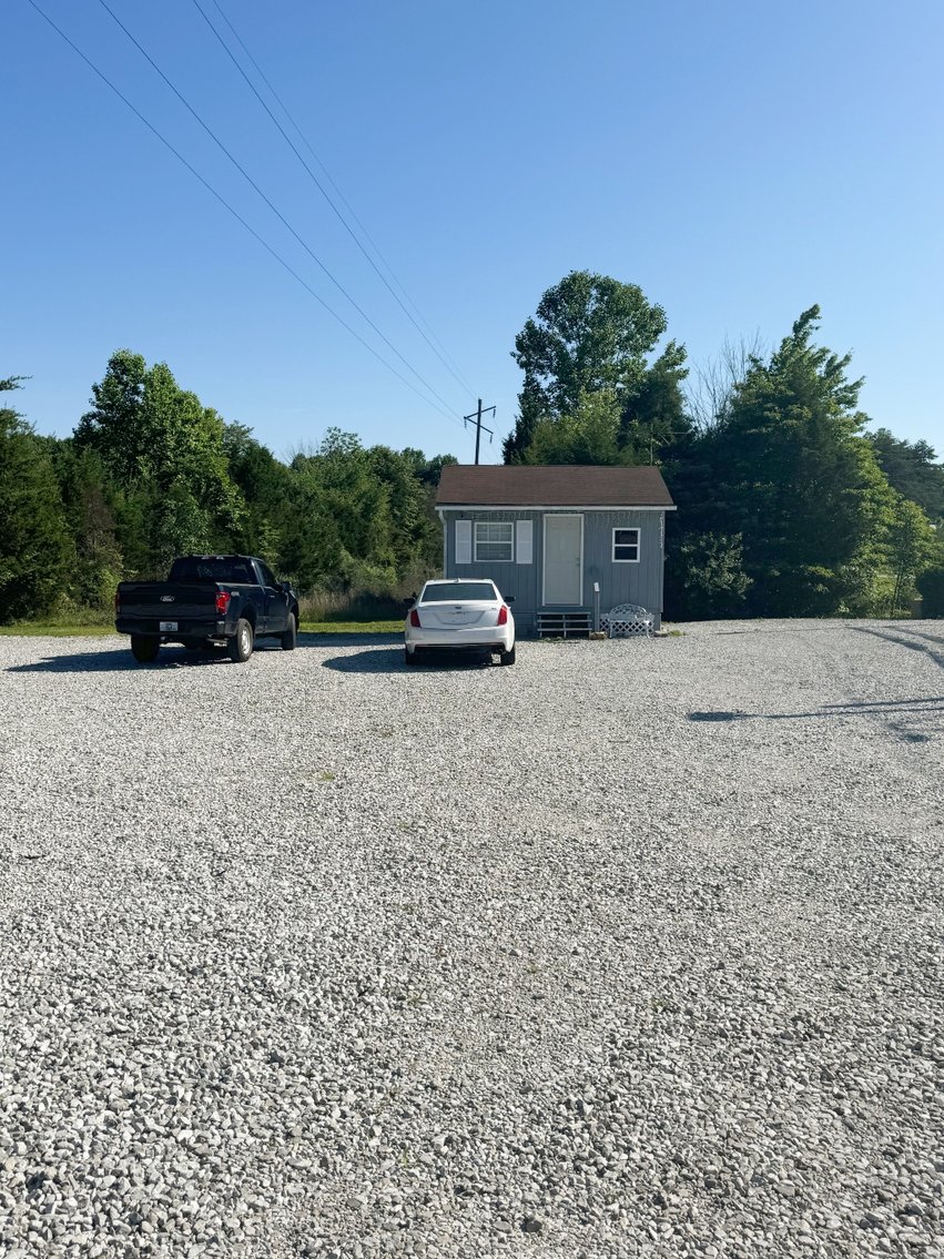 Image for Commercial Lot, Zoned B-2, Located in a High Traffic Area on Hwy 135 in Corydon-4595 Hwy 135 NE-ONLINE AUCTION ONLY