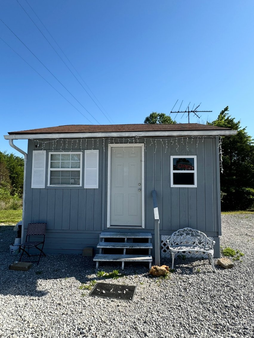 Image for Commercial Lot, Zoned B-2, Located in a High Traffic Area on Hwy 135 in Corydon-4595 Hwy 135 NE-ONLINE AUCTION ONLY