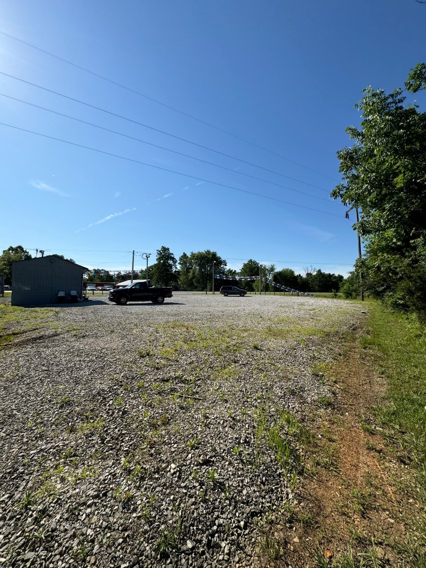 Image for Commercial Lot, Zoned B-2, Located in a High Traffic Area on Hwy 135 in Corydon-4595 Hwy 135 NE-ONLINE AUCTION ONLY