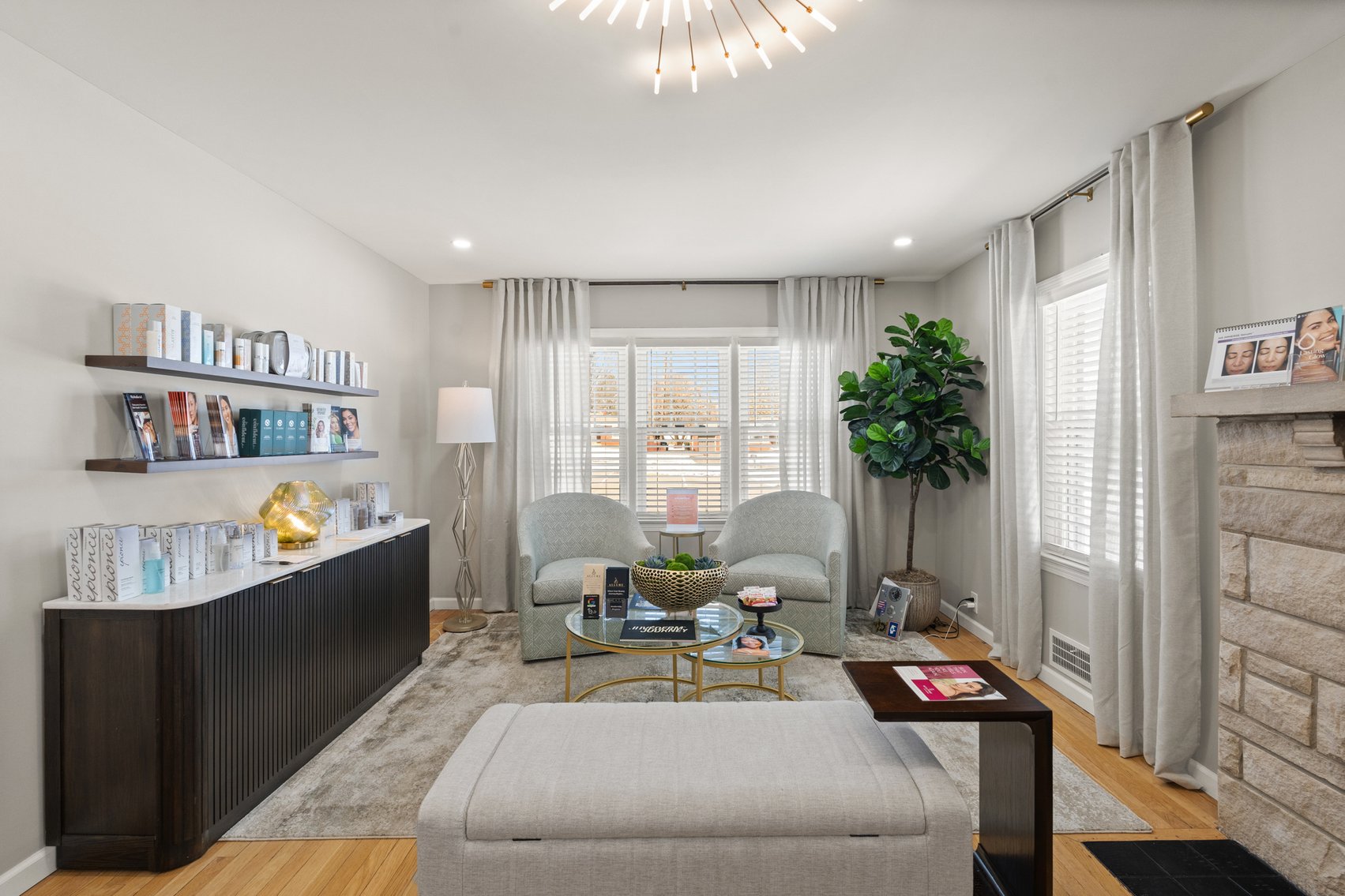 Image for New Albany Commercial Real Estate Auction; 4932 Charlestown Rd; ONLINE AUCTION ONLY