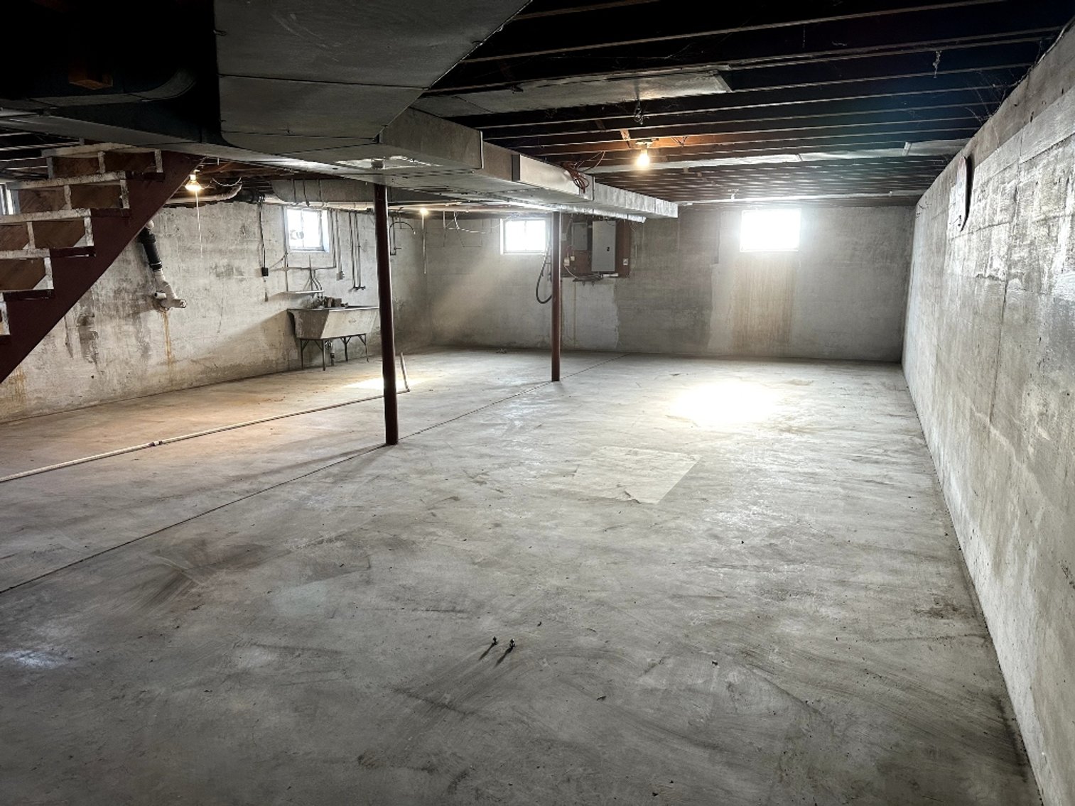 Image for New Albany Commercial Real Estate Auction; 4932 Charlestown Rd; ONLINE AUCTION ONLY