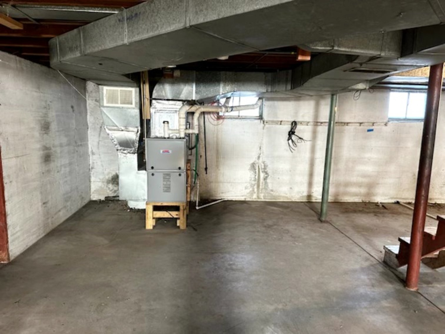 Image for New Albany Commercial Real Estate Auction; 4932 Charlestown Rd; ONLINE AUCTION ONLY