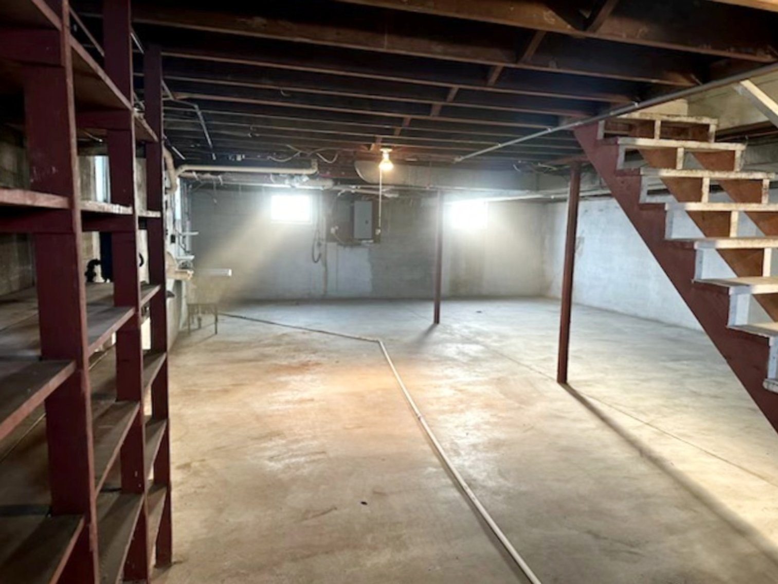 Image for New Albany Commercial Real Estate Auction; 4932 Charlestown Rd; ONLINE AUCTION ONLY