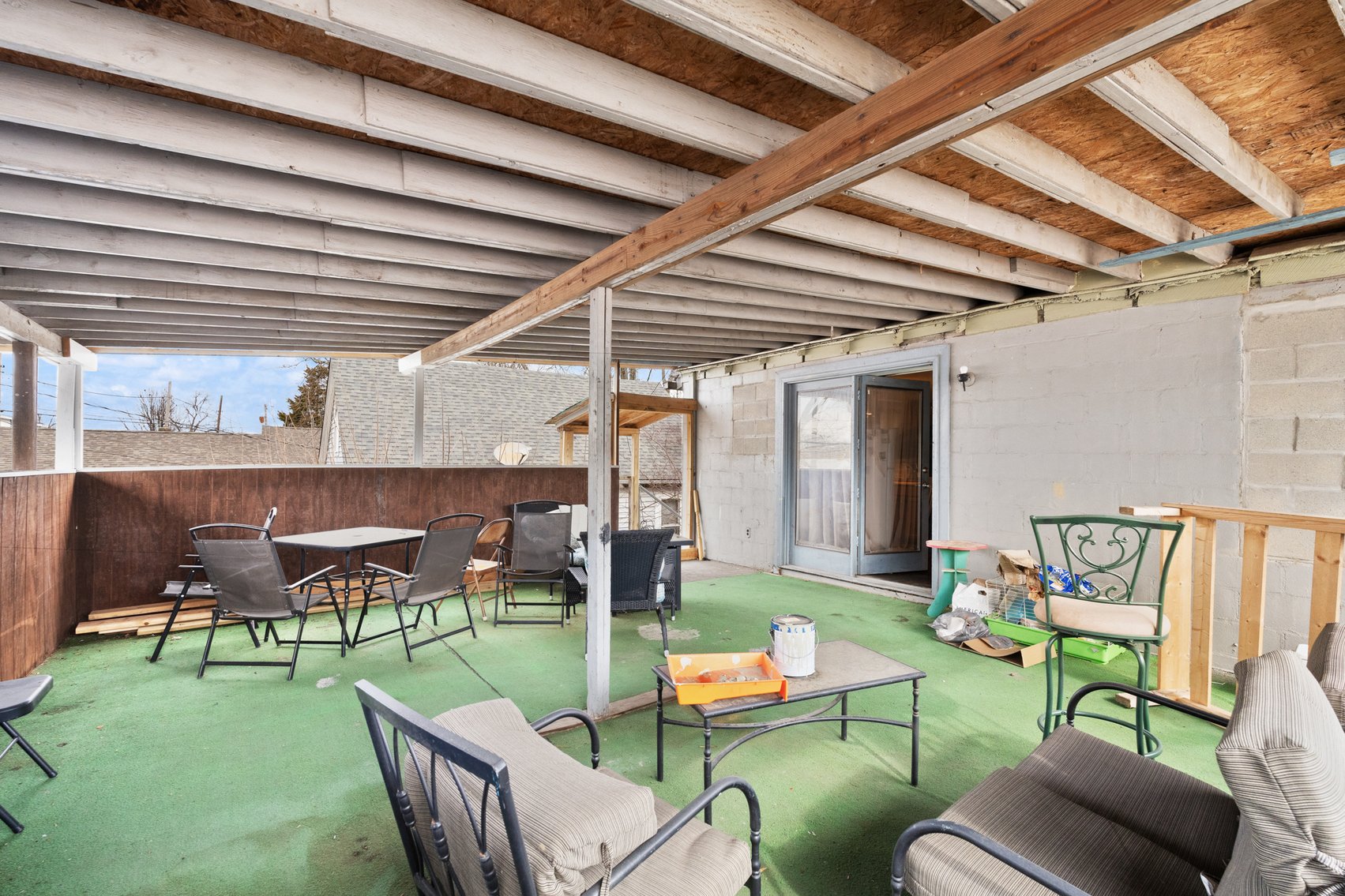 Image for New Albany Real Estate Auction!! 2403 Fairmont Ave - ONLINE AUCTION ONLY