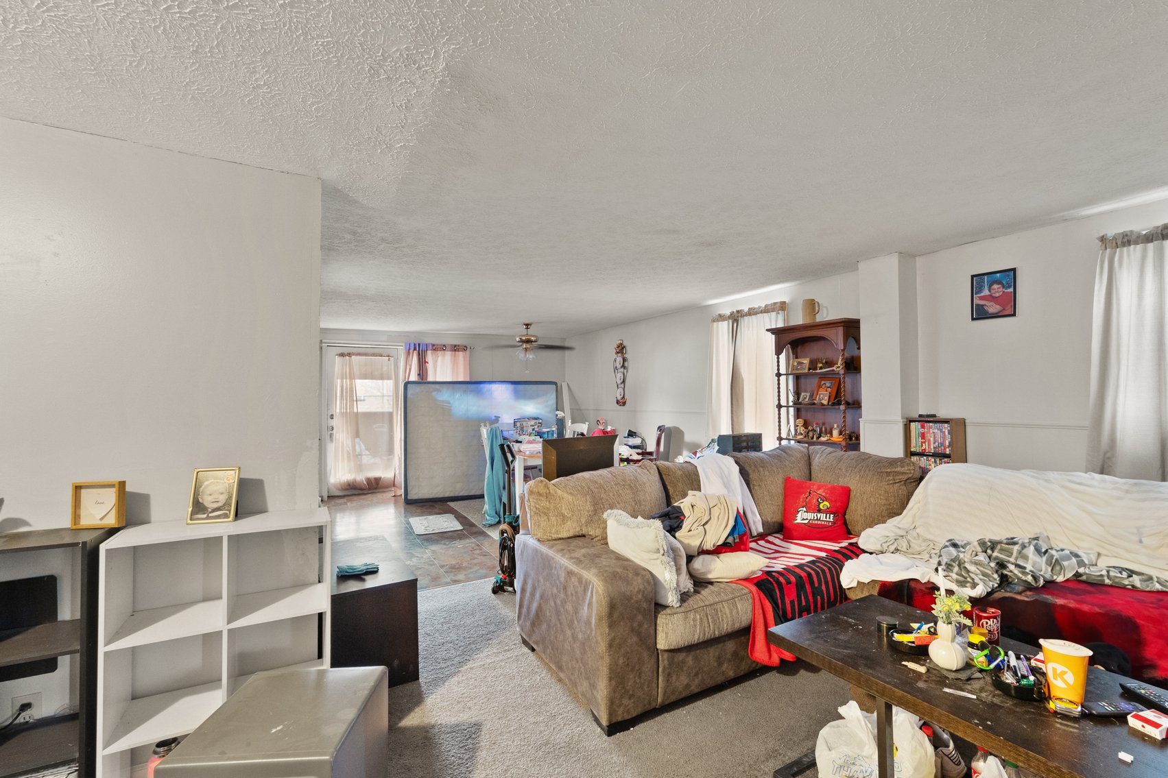 Image for New Albany Real Estate Auction!! 2403 Fairmont Ave - ONLINE AUCTION ONLY