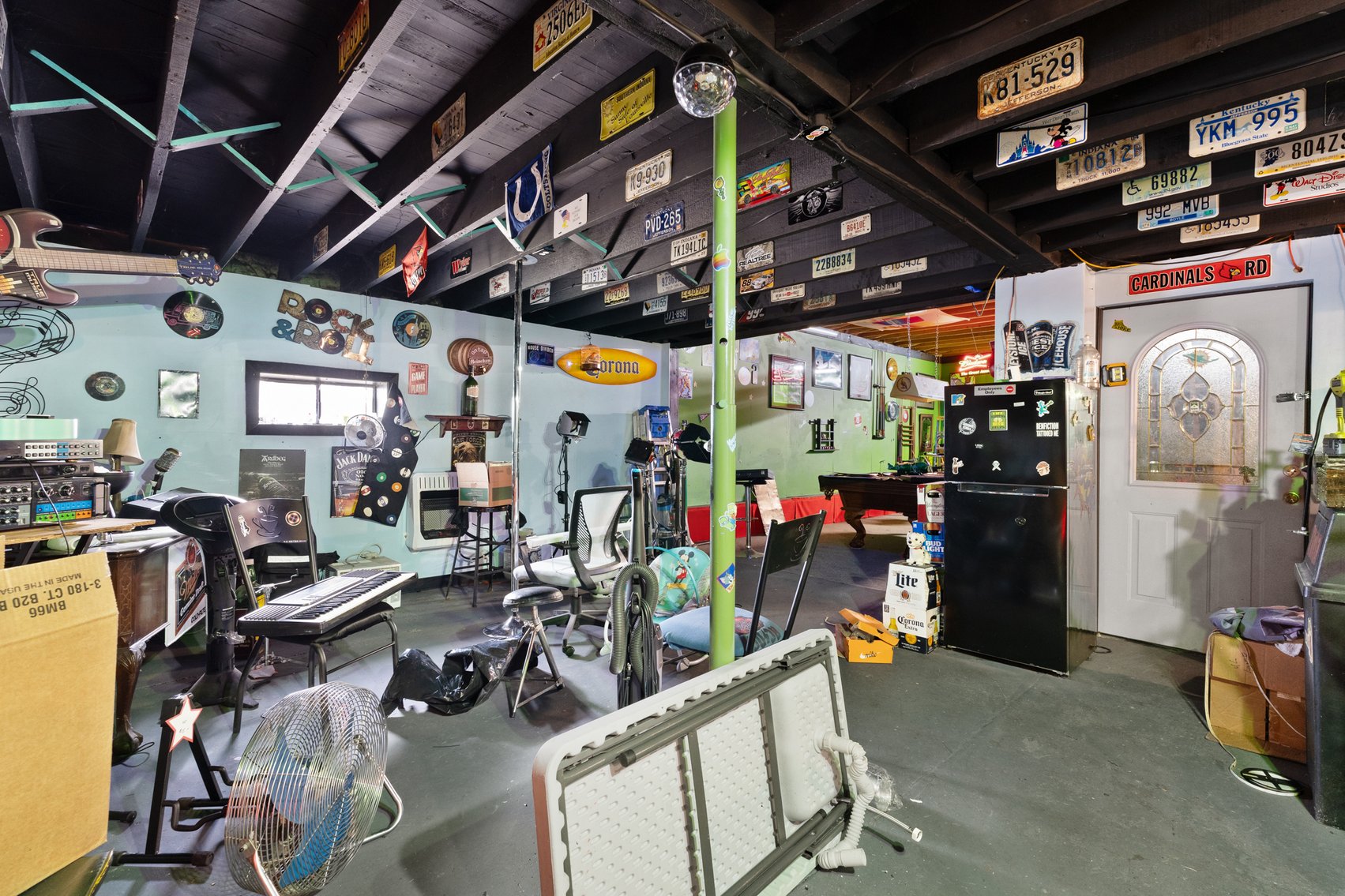 Image for New Albany Real Estate Auction!! 2403 Fairmont Ave - ONLINE AUCTION ONLY