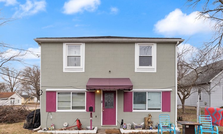 Image for New Albany Real Estate Auction!! 2403 Fairmont Ave - ONLINE AUCTION ONLY