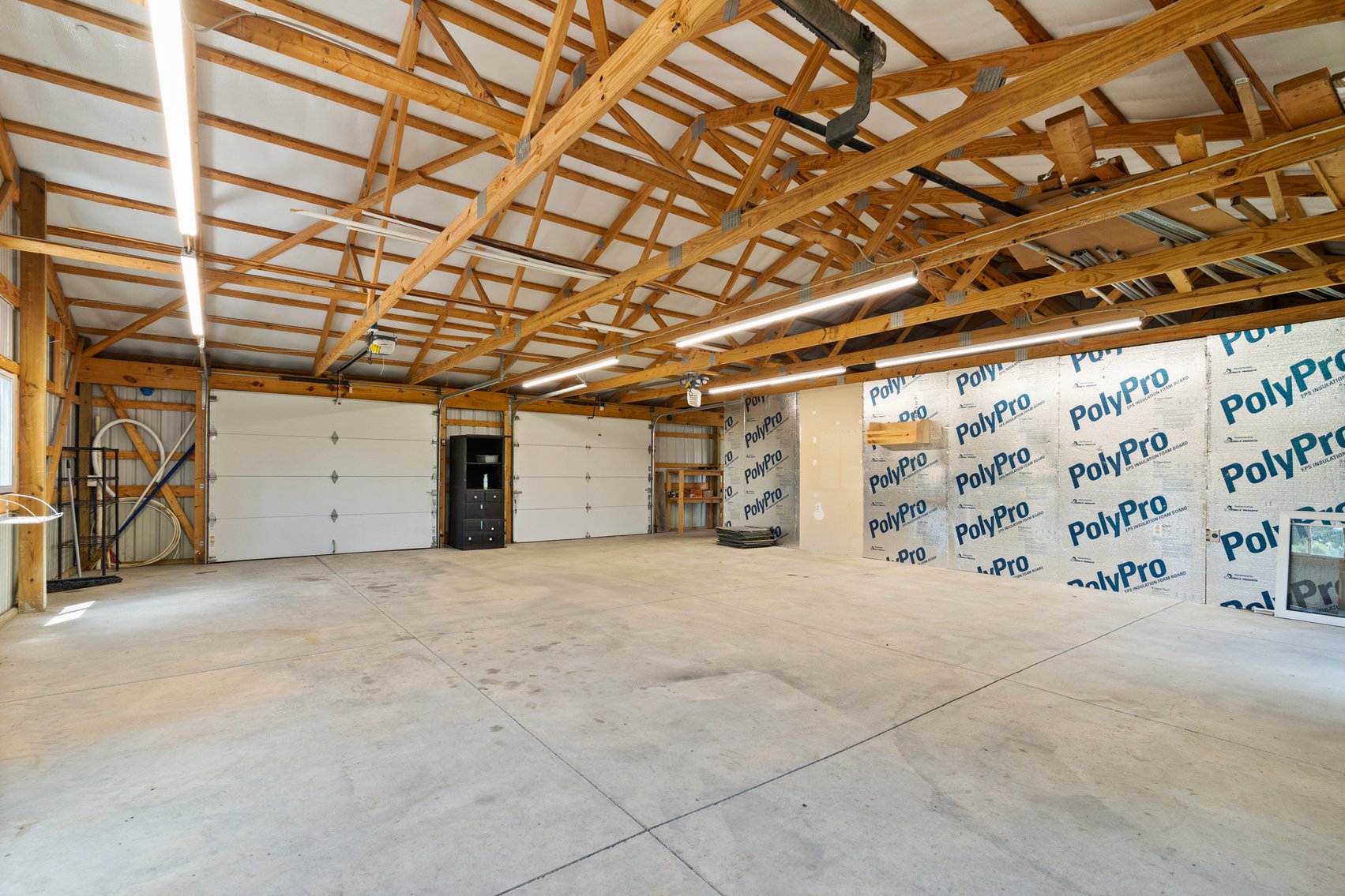 Image for Harrison County Real Estate Auction,  Cape Cod on 9.87 Acres, Inground Pool, Koi Pond & Finished Walkout - ONLINE AUCTION ONLY