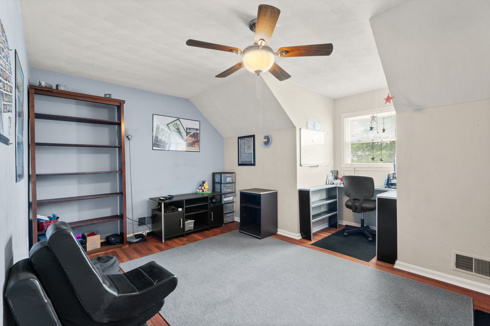 Image for Harrison County Real Estate Auction,  Cape Cod on 9.87 Acres, Inground Pool, Koi Pond & Finished Walkout - ONLINE AUCTION ONLY