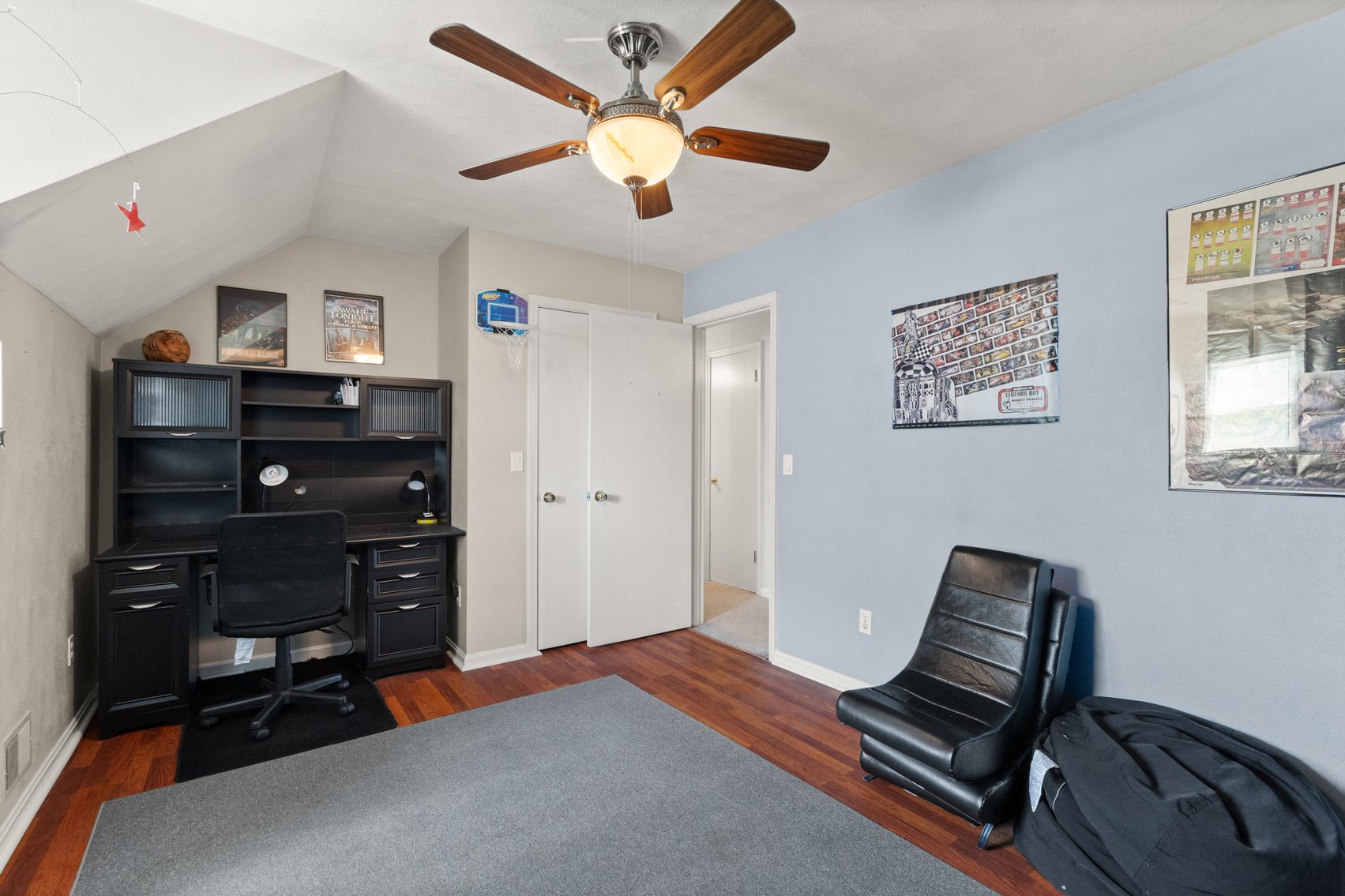 Image for Harrison County Real Estate Auction,  Cape Cod on 9.87 Acres, Inground Pool, Koi Pond & Finished Walkout - ONLINE AUCTION ONLY