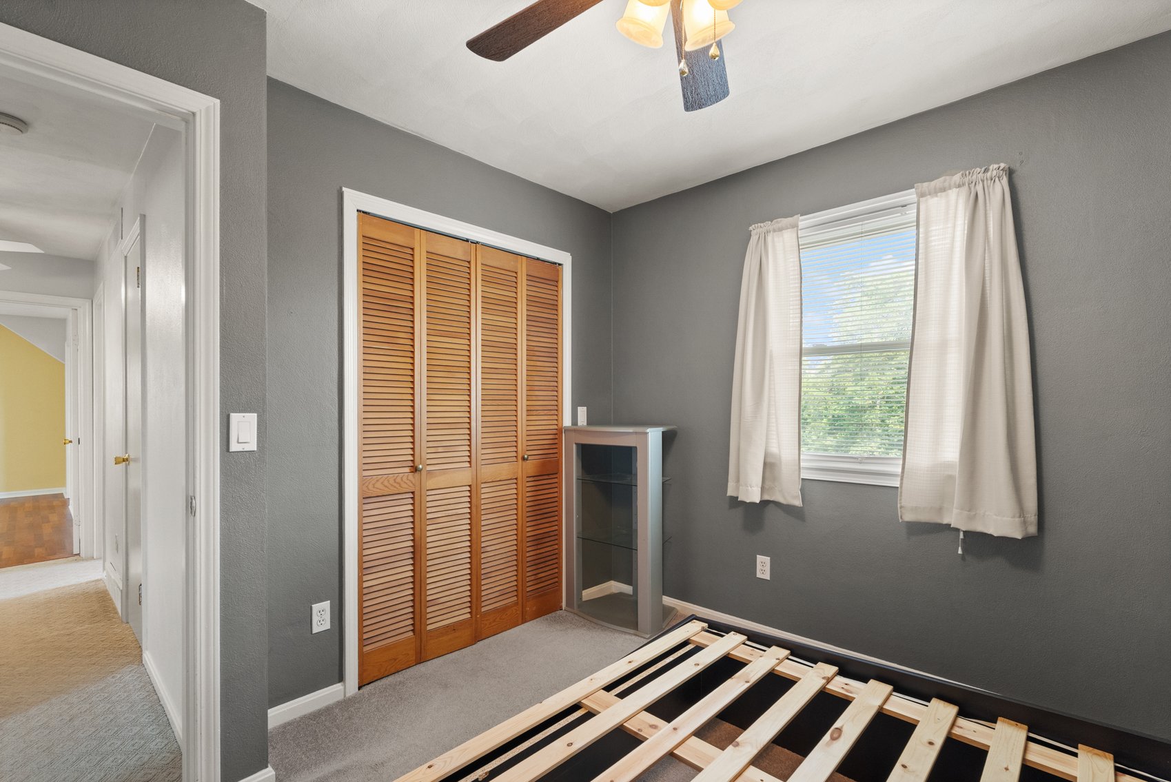 Image for Harrison County Real Estate Auction,  Cape Cod on 9.87 Acres, Inground Pool, Koi Pond & Finished Walkout - ONLINE AUCTION ONLY