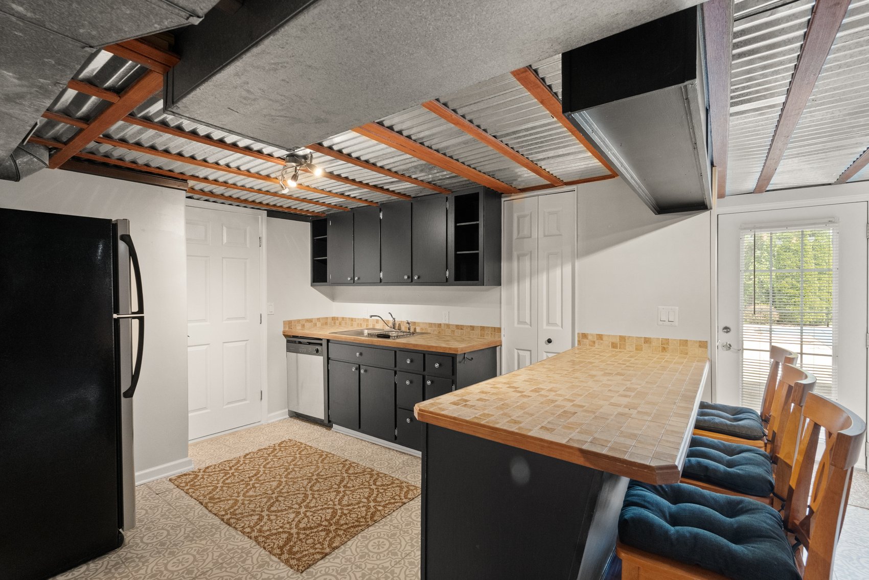 Image for Harrison County Real Estate Auction,  Cape Cod on 9.87 Acres, Inground Pool, Koi Pond & Finished Walkout - ONLINE AUCTION ONLY