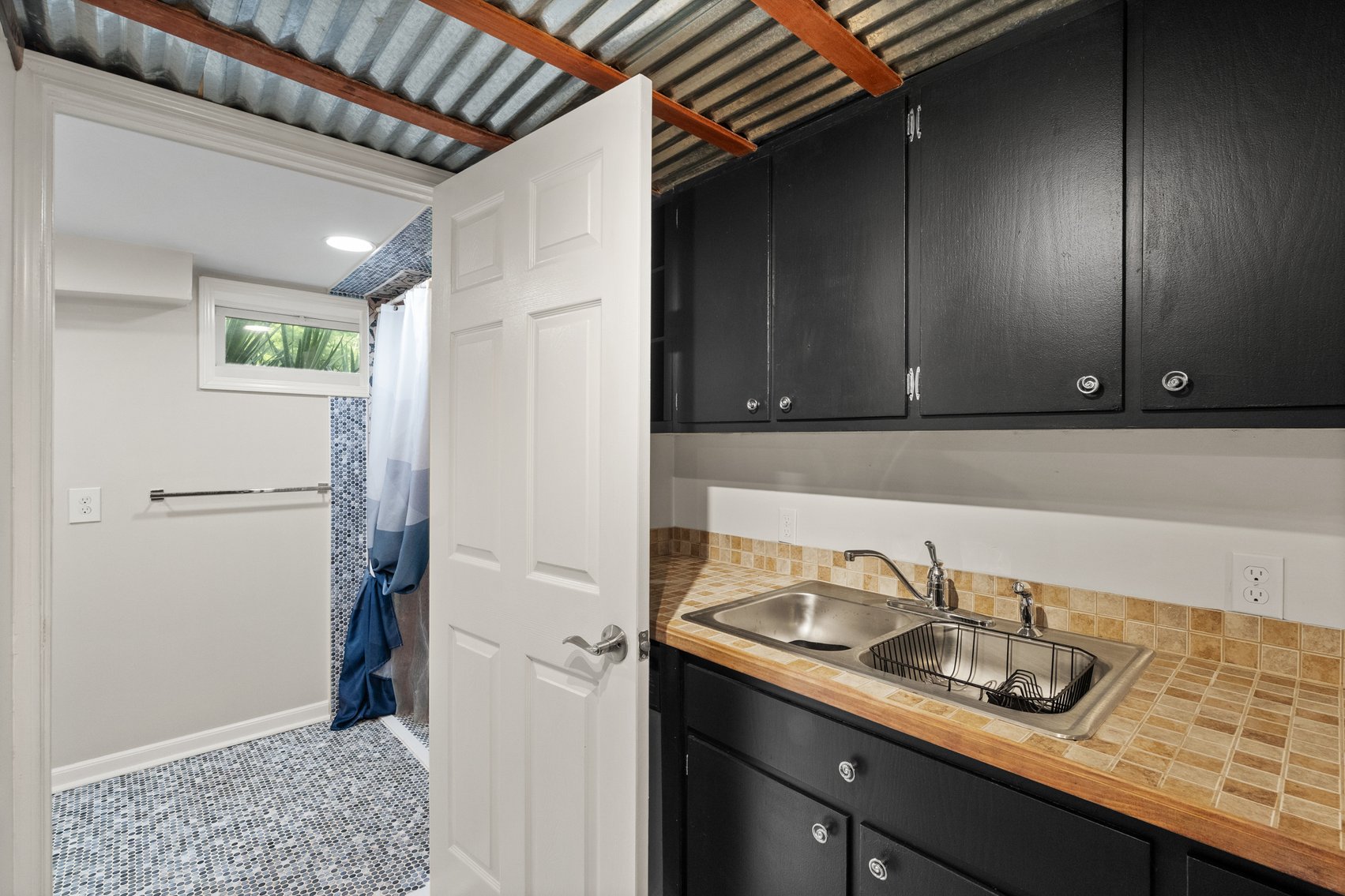 Image for Harrison County Real Estate Auction,  Cape Cod on 9.87 Acres, Inground Pool, Koi Pond & Finished Walkout - ONLINE AUCTION ONLY