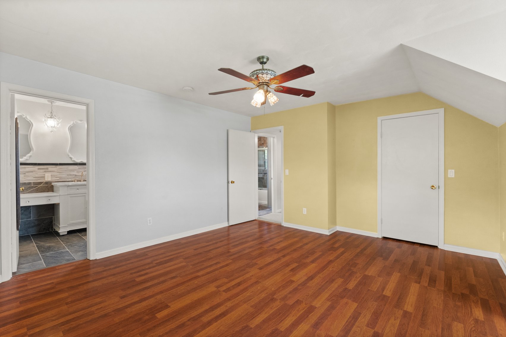 Image for Harrison County Real Estate Auction,  Cape Cod on 9.87 Acres, Inground Pool, Koi Pond & Finished Walkout - ONLINE AUCTION ONLY