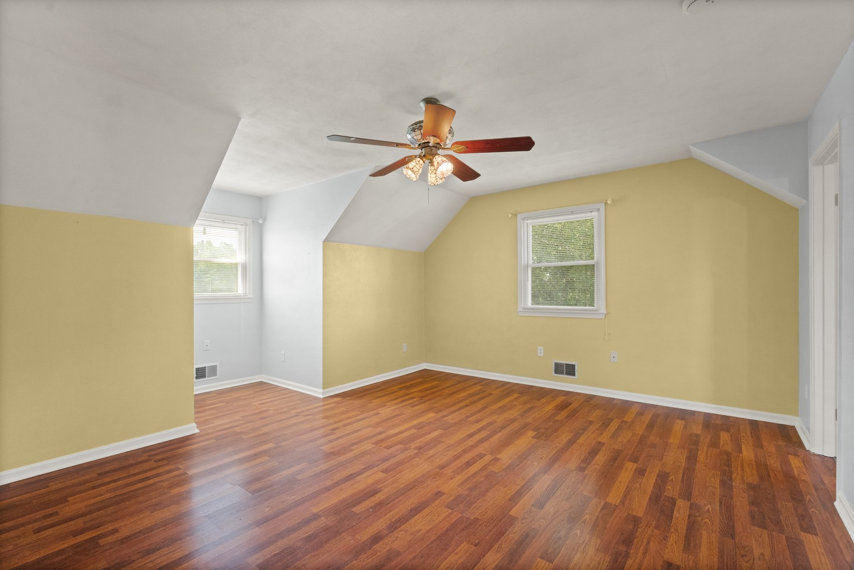 Image for Harrison County Real Estate Auction,  Cape Cod on 9.87 Acres, Inground Pool, Koi Pond & Finished Walkout - ONLINE AUCTION ONLY