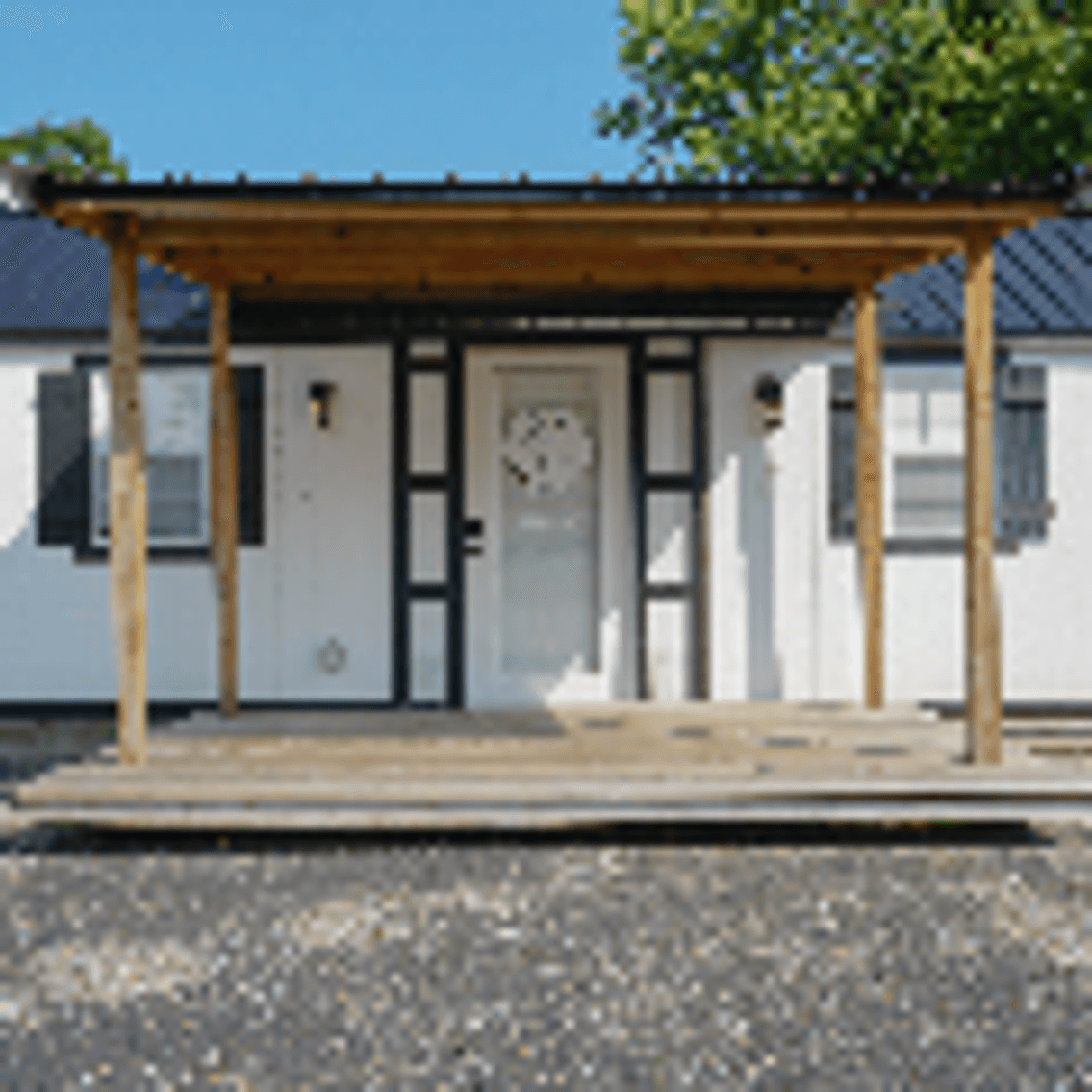 Image for Climate Controlled 12 x24 Building with Finished Interior - ONLINE AUCTION ONLY