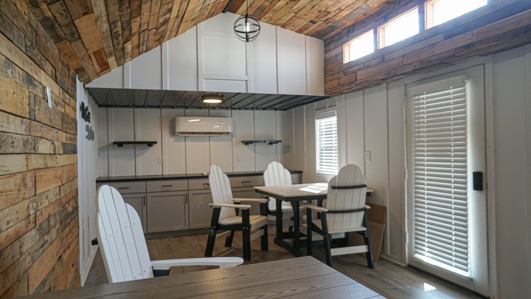 Image for Climate Controlled 12 x24 Building with Finished Interior - ONLINE AUCTION ONLY