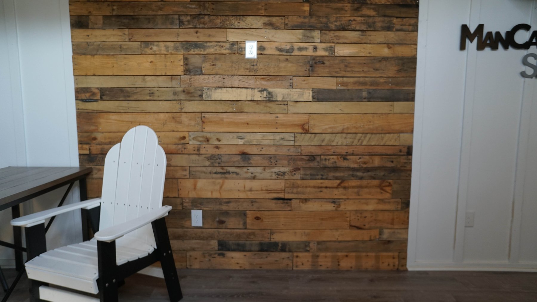 Image for Climate Controlled 12 x24 Building with Finished Interior - ONLINE AUCTION ONLY