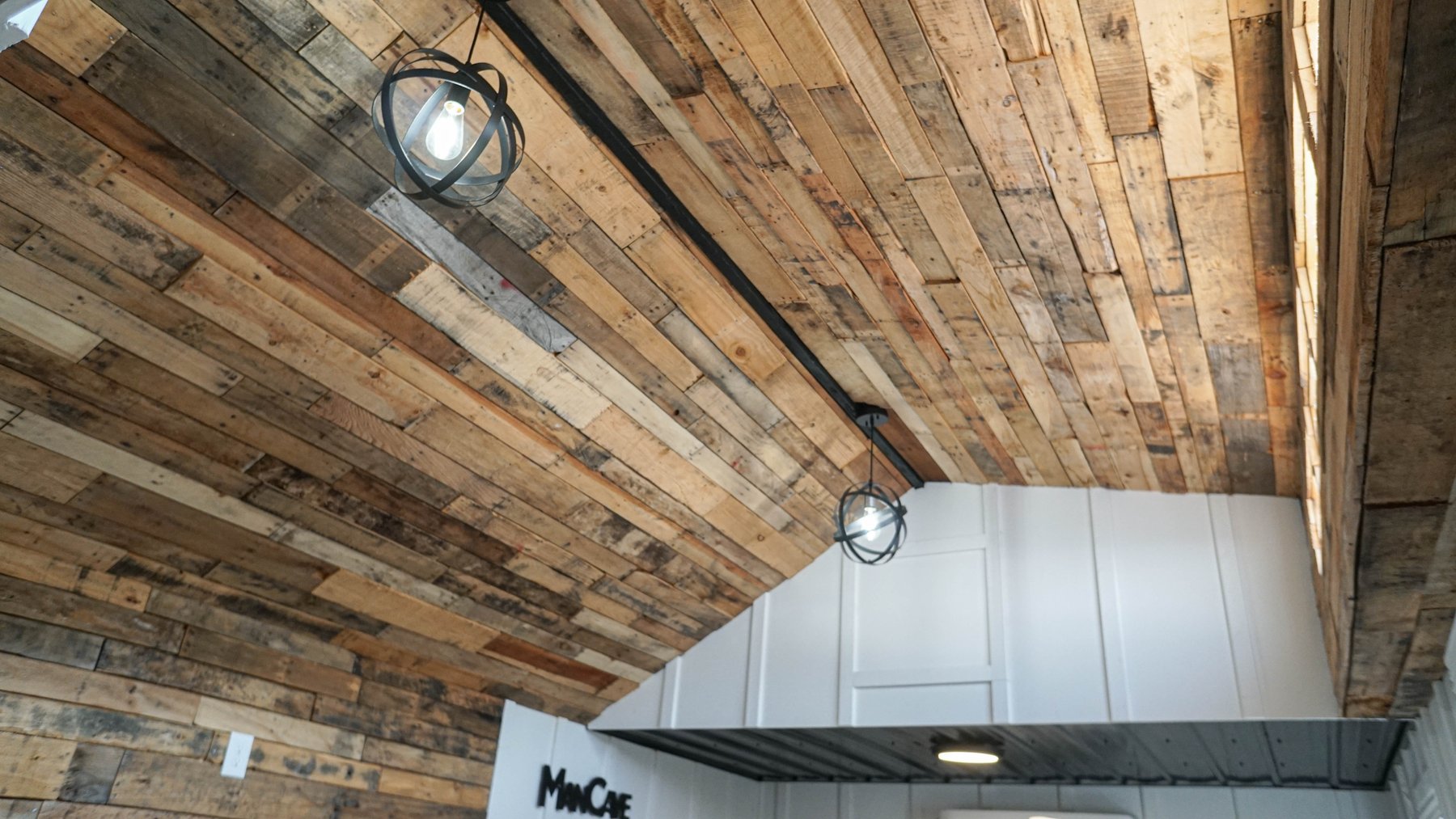 Image for Climate Controlled 12 x24 Building with Finished Interior - ONLINE AUCTION ONLY