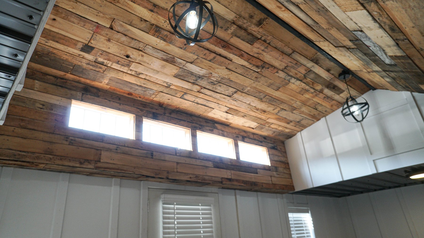 Image for Climate Controlled 12 x24 Building with Finished Interior - ONLINE AUCTION ONLY