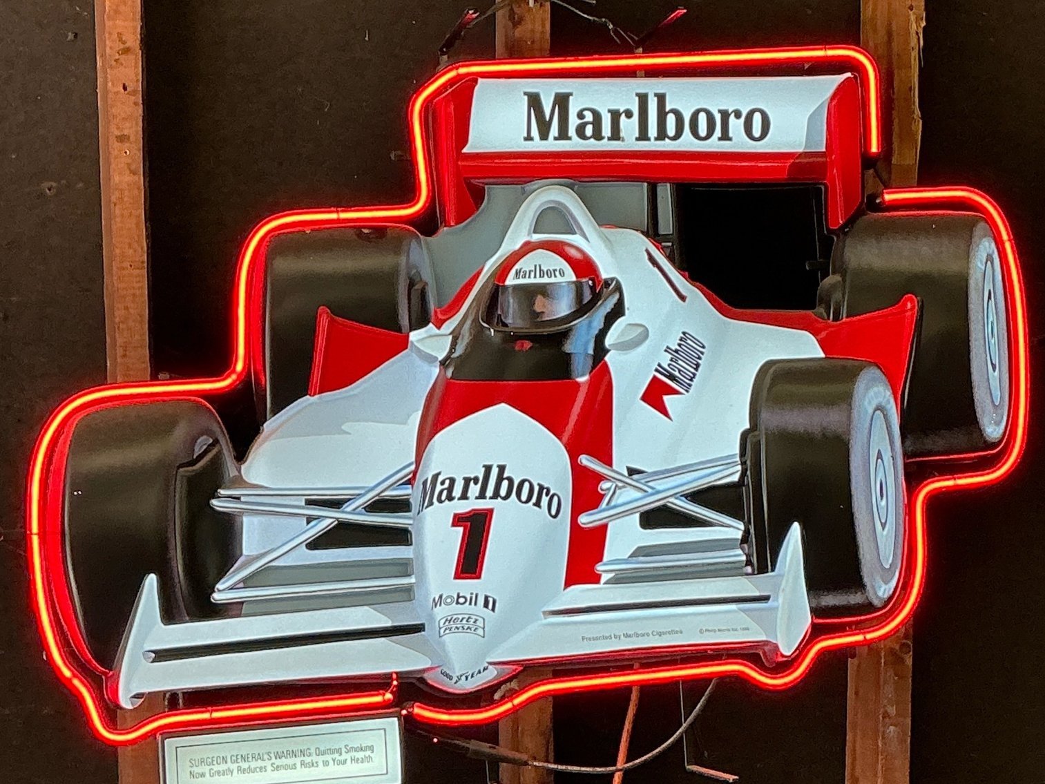 Image for Charlestown Real Estate & Contents (Vintage Tobacco Industry Memorabilia); 1040 Water St - ONLINE AUCTION ONLY