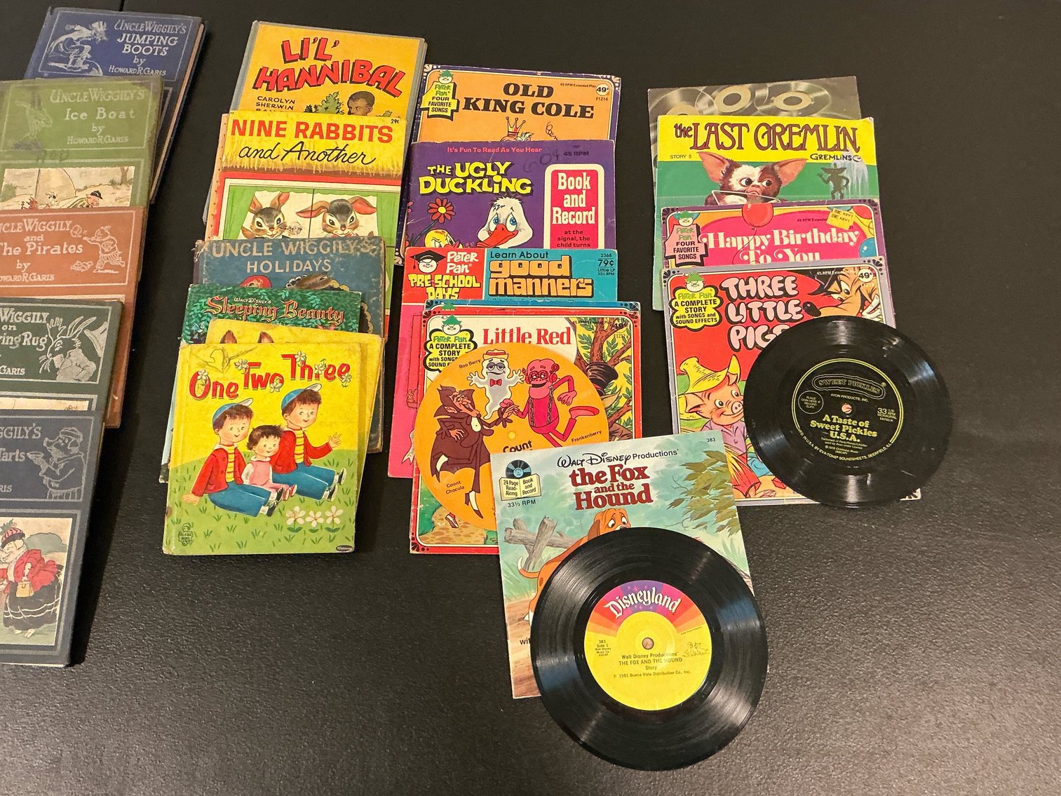 Image for Charlestown Real Estate & Contents (Vintage Tobacco Industry Memorabilia); 1040 Water St - ONLINE AUCTION ONLY