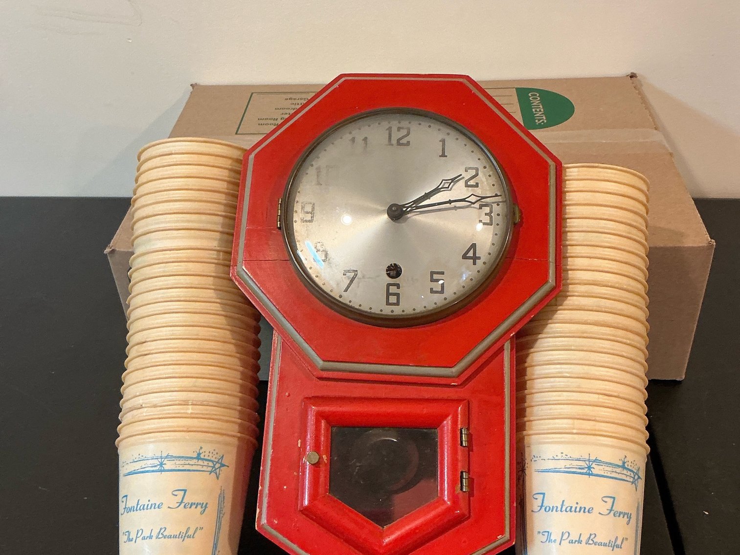 Image for Charlestown Real Estate & Contents (Vintage Tobacco Industry Memorabilia); 1040 Water St - ONLINE AUCTION ONLY