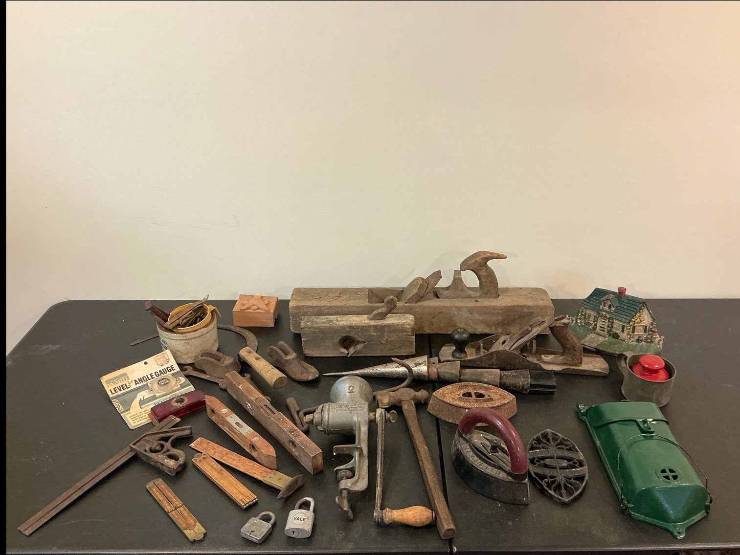 Image for Charlestown Real Estate & Contents (Vintage Tobacco Industry Memorabilia); 1040 Water St - ONLINE AUCTION ONLY