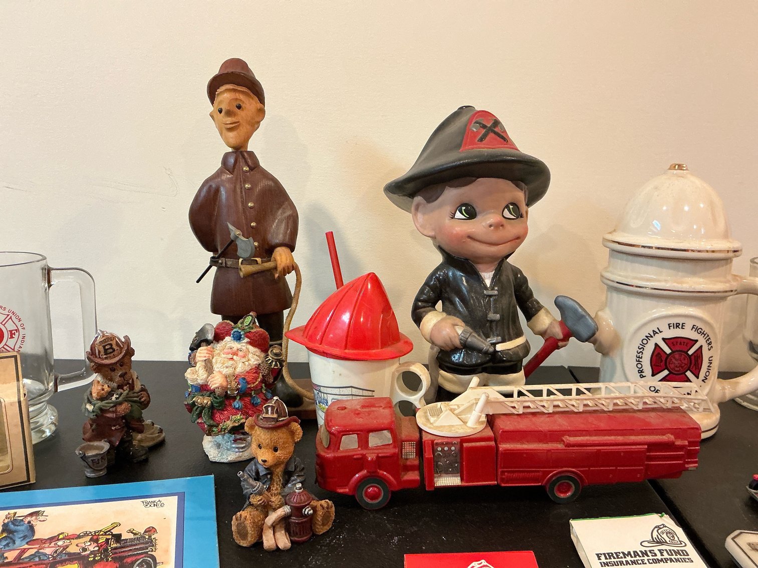 Image for Charlestown Real Estate & Contents (Vintage Tobacco Industry Memorabilia); 1040 Water St - ONLINE AUCTION ONLY