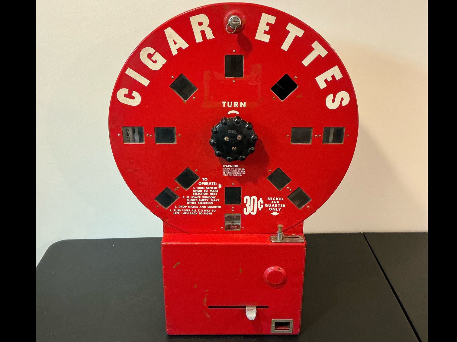 Image for Charlestown Real Estate & Contents (Vintage Tobacco Industry Memorabilia); 1040 Water St - ONLINE AUCTION ONLY