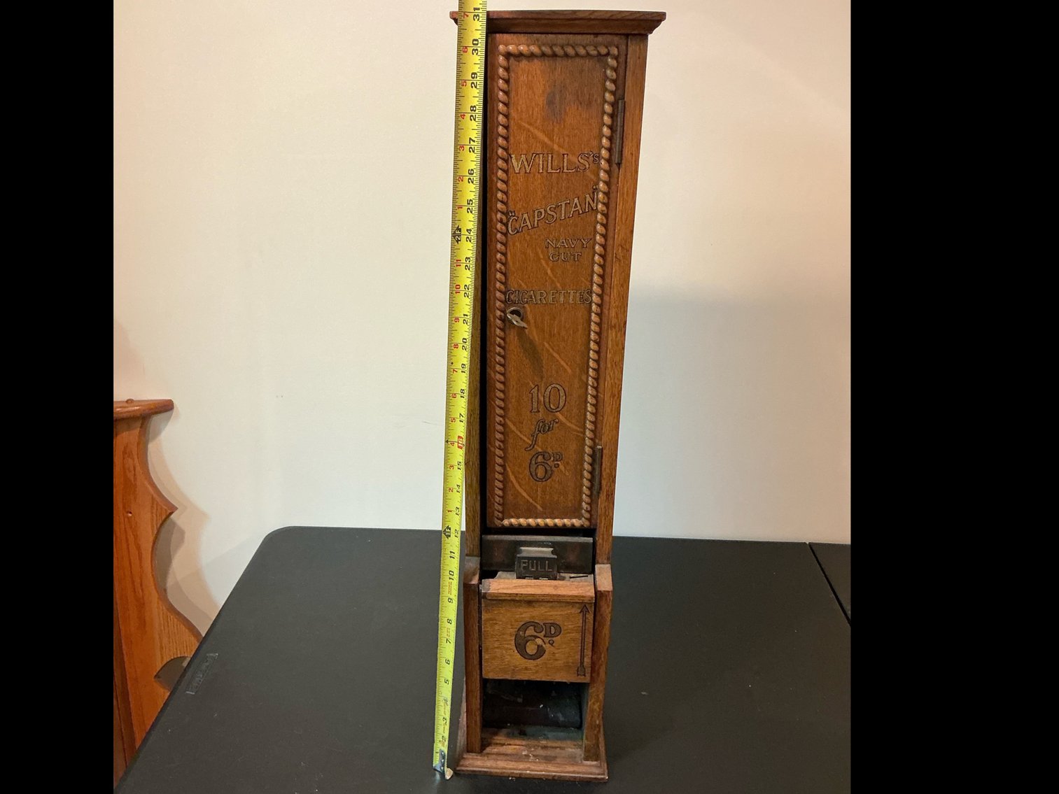 Image for Charlestown Real Estate & Contents (Vintage Tobacco Industry Memorabilia); 1040 Water St - ONLINE AUCTION ONLY