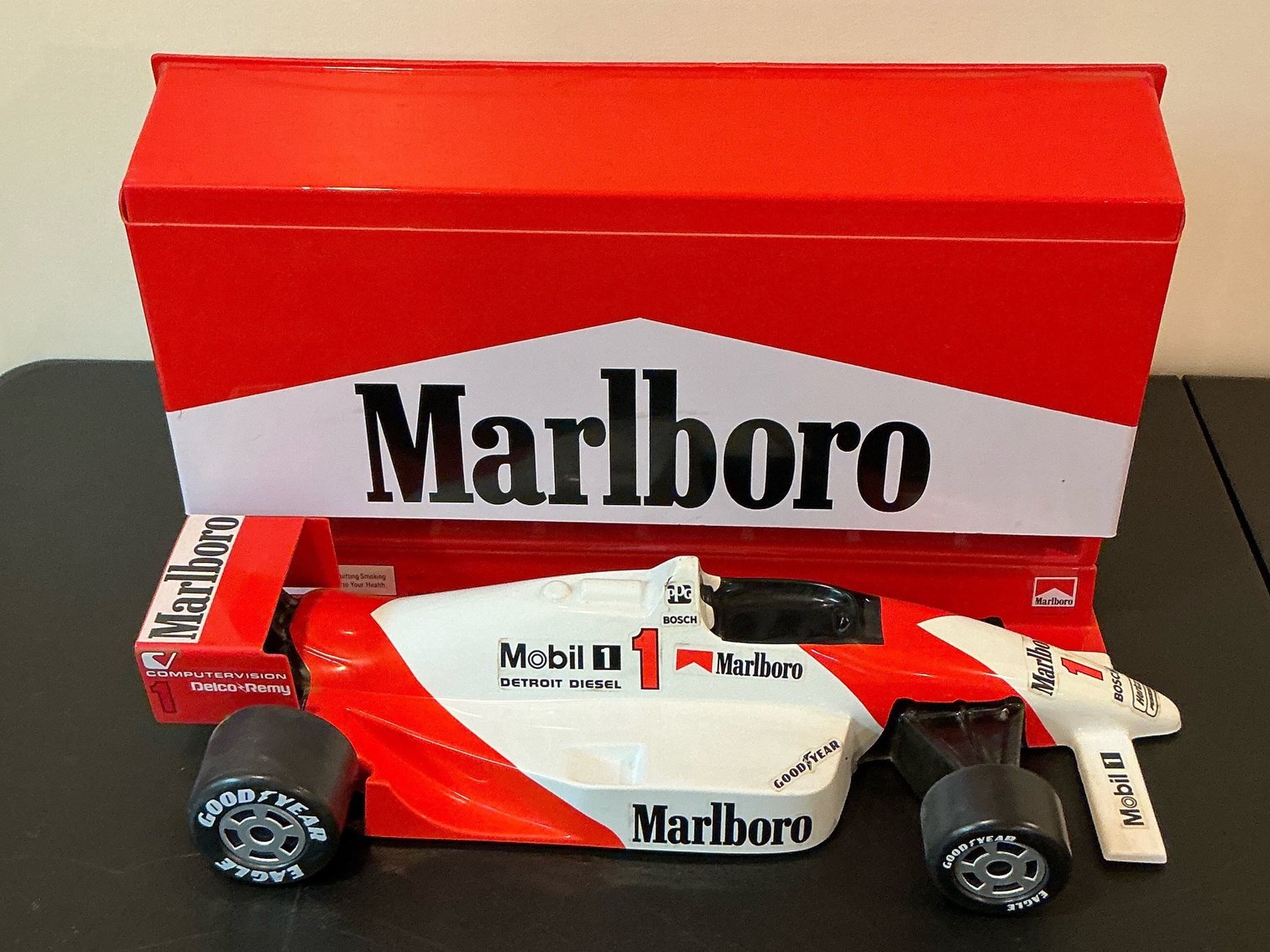 Image for Charlestown Real Estate & Contents (Vintage Tobacco Industry Memorabilia); 1040 Water St - ONLINE AUCTION ONLY