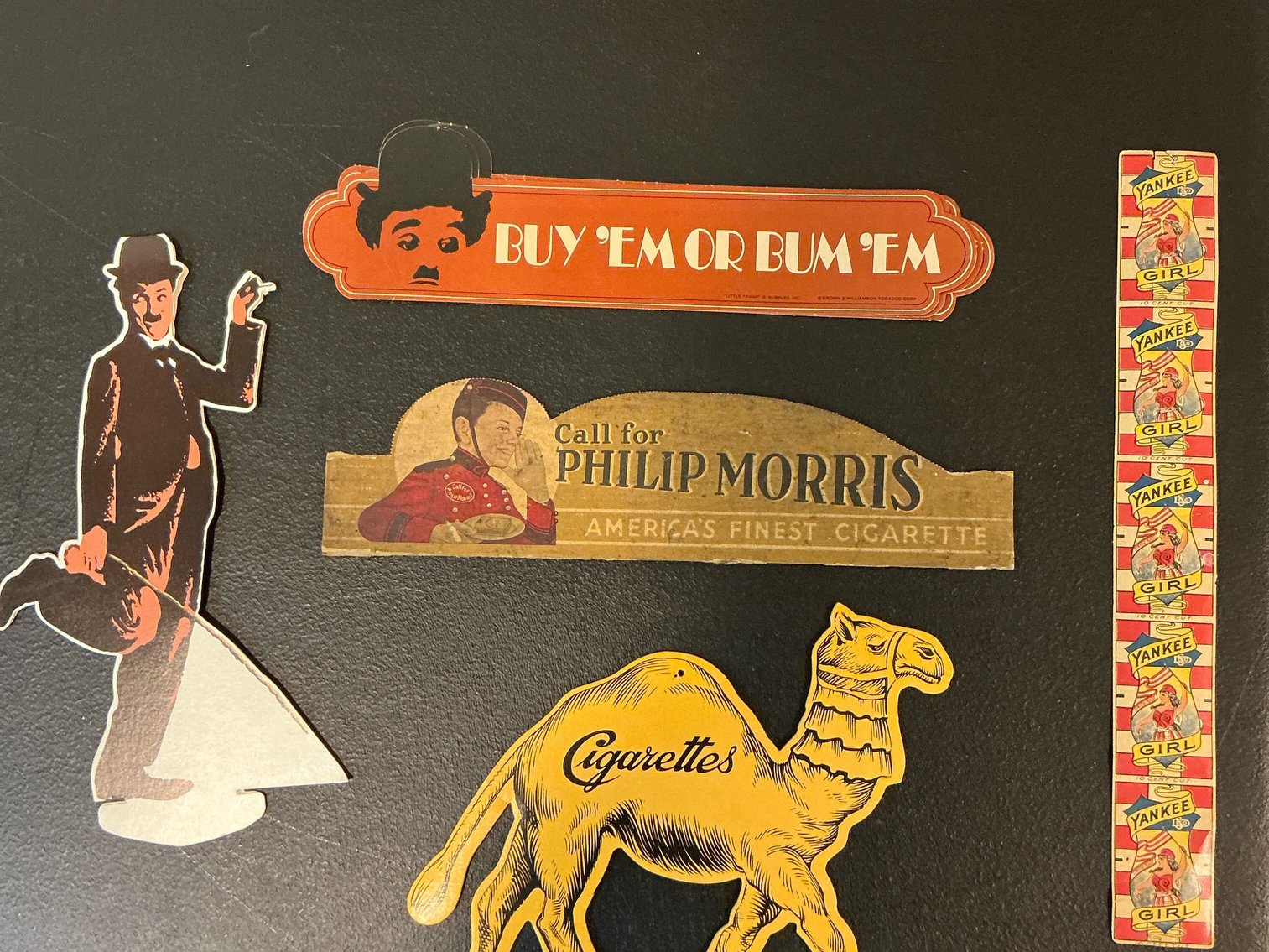 Image for Charlestown Real Estate & Contents (Vintage Tobacco Industry Memorabilia); 1040 Water St - ONLINE AUCTION ONLY