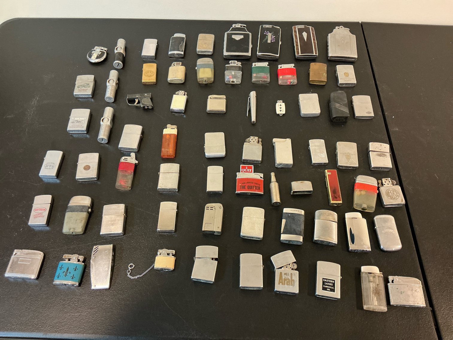 Image for Charlestown Real Estate & Contents (Vintage Tobacco Industry Memorabilia); 1040 Water St - ONLINE AUCTION ONLY