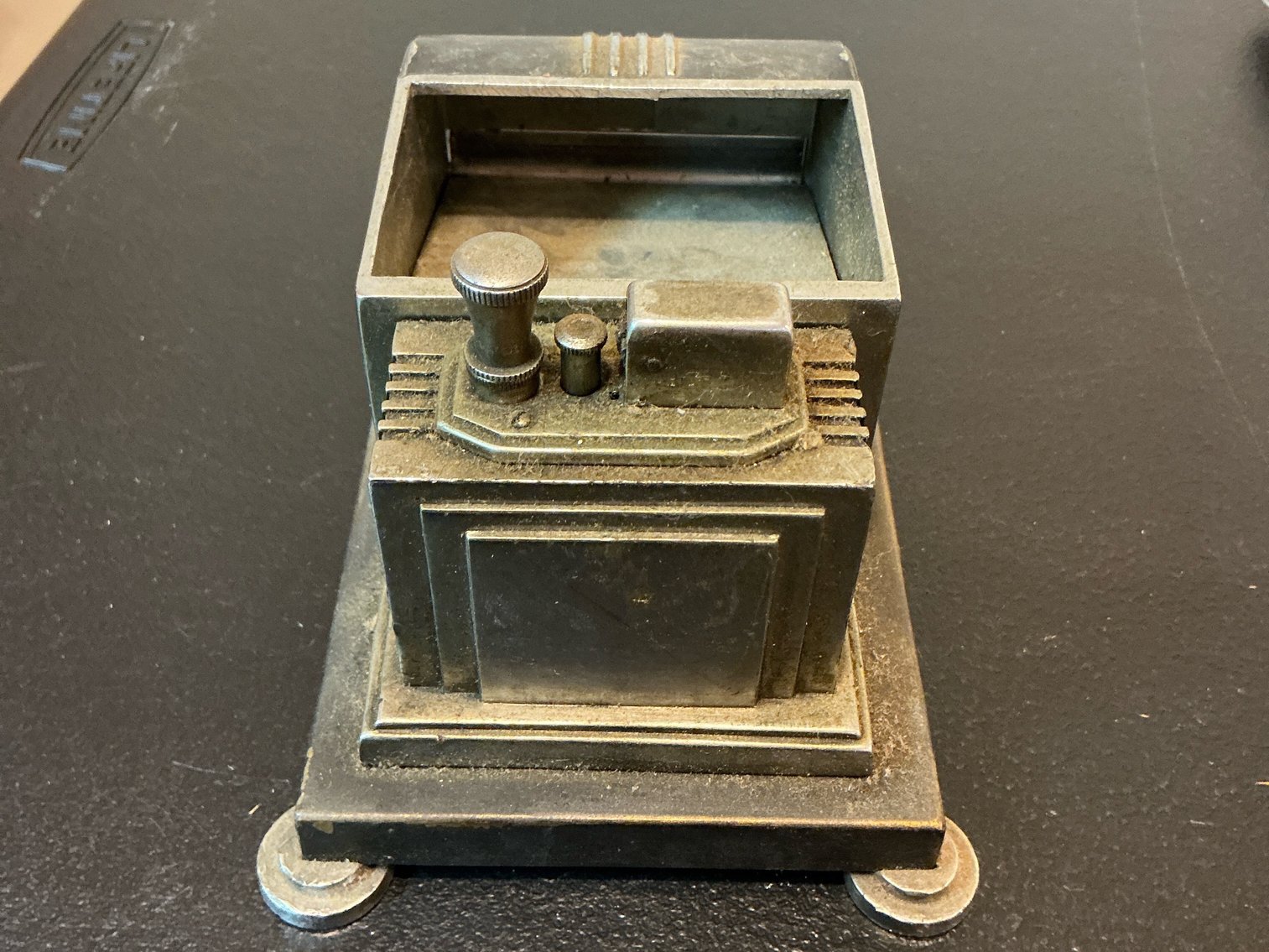 Image for Charlestown Real Estate & Contents (Vintage Tobacco Industry Memorabilia); 1040 Water St - ONLINE AUCTION ONLY