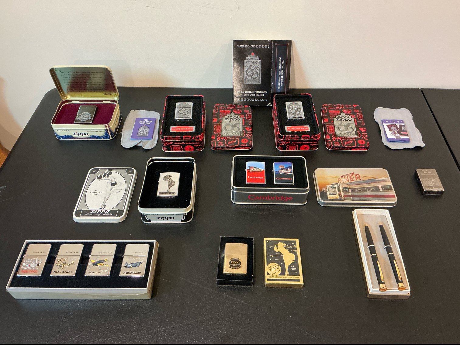 Image for Charlestown Real Estate & Contents (Vintage Tobacco Industry Memorabilia); 1040 Water St - ONLINE AUCTION ONLY