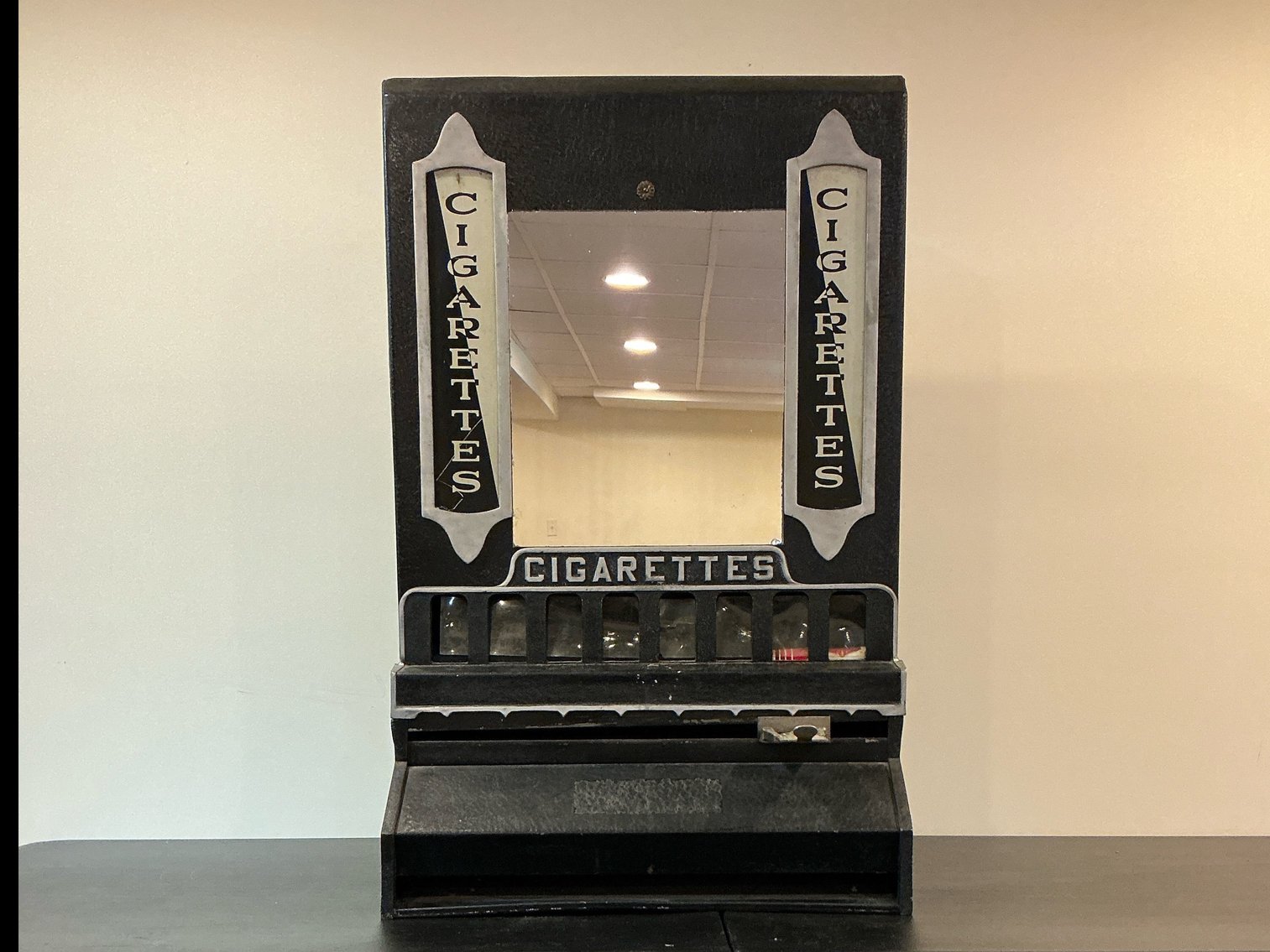 Image for Charlestown Real Estate & Contents (Vintage Tobacco Industry Memorabilia); 1040 Water St - ONLINE AUCTION ONLY