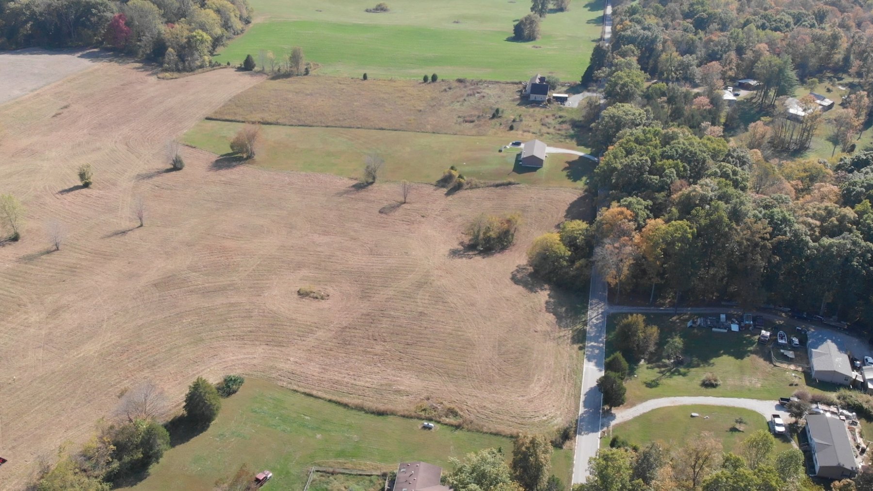 Image for Harrison County Vacant Land/ Building Lots