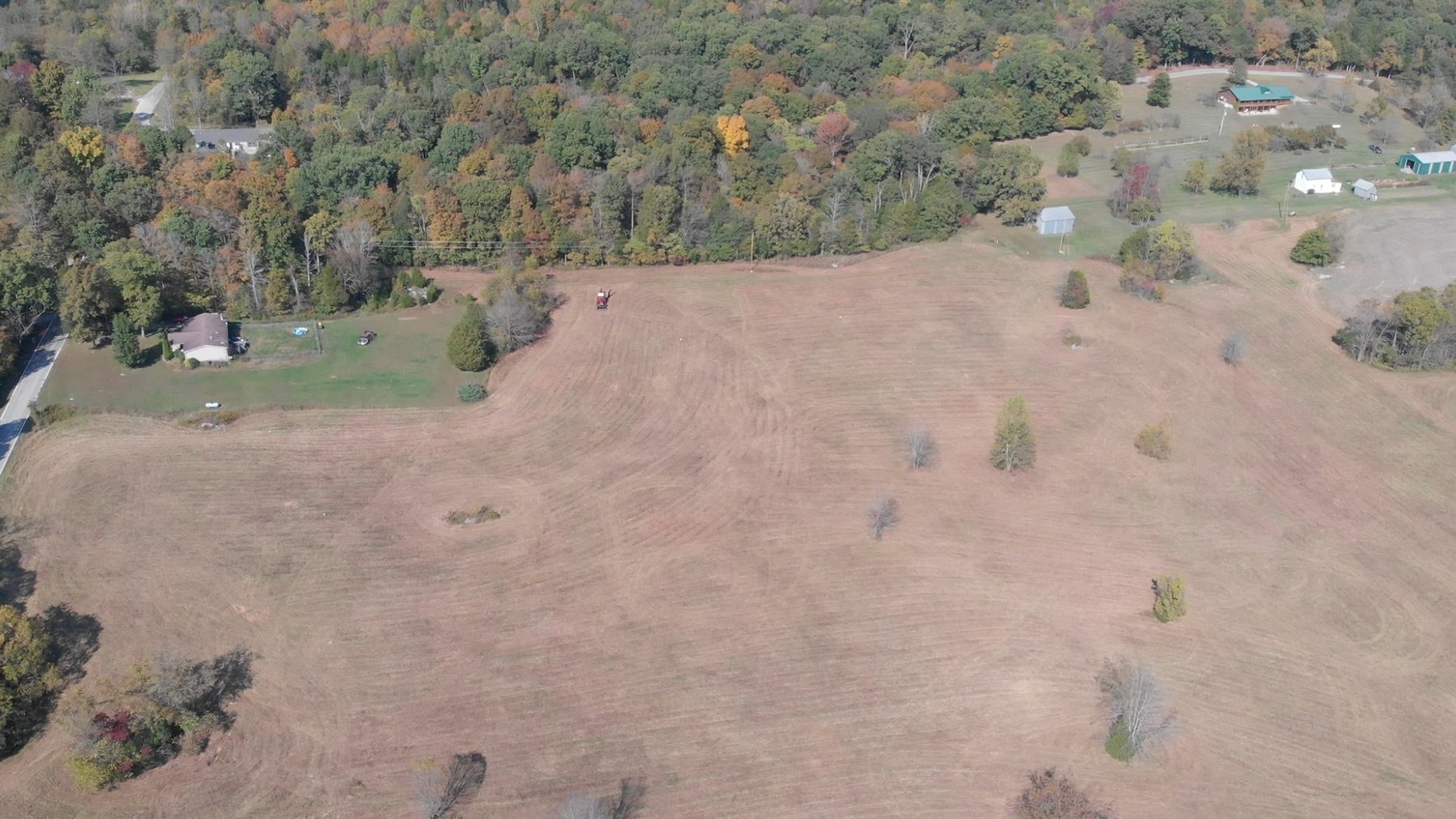 Image for Harrison County Vacant Land/ Building Lots
