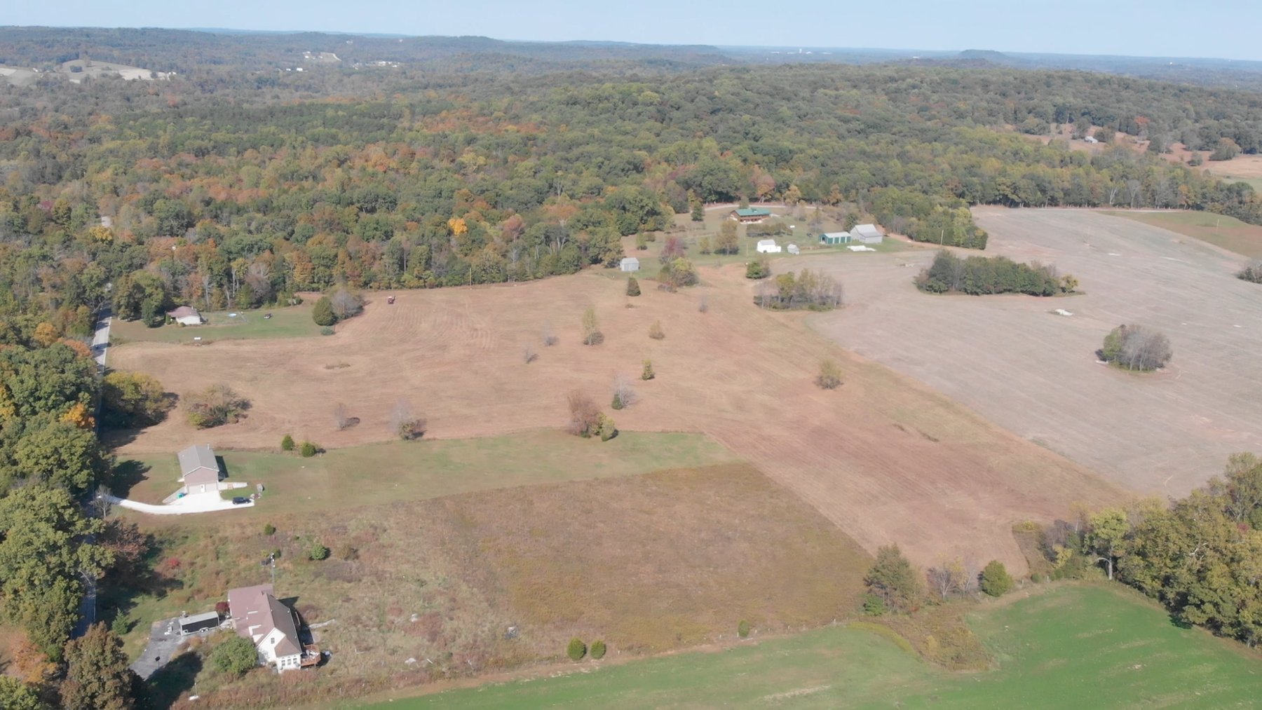 Image for Harrison County Vacant Land/ Building Lots