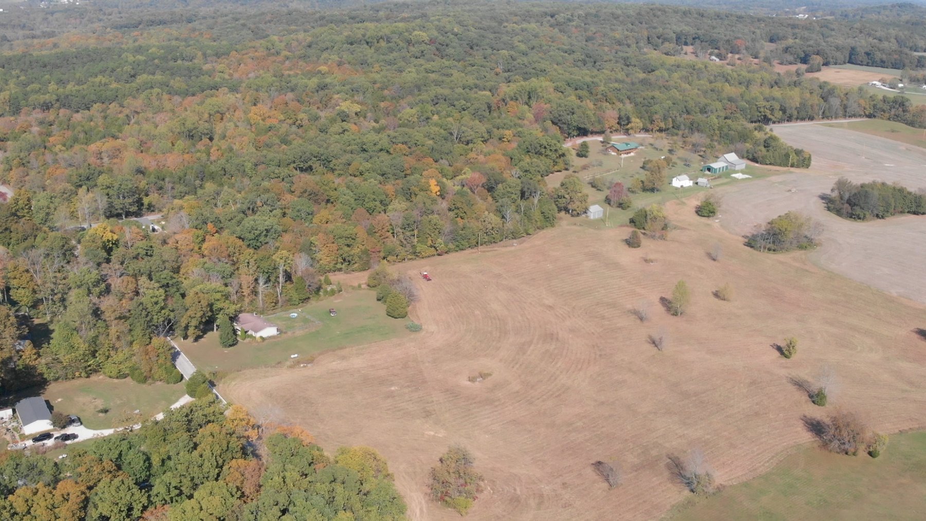 Image for Harrison County Vacant Land/ Building Lots