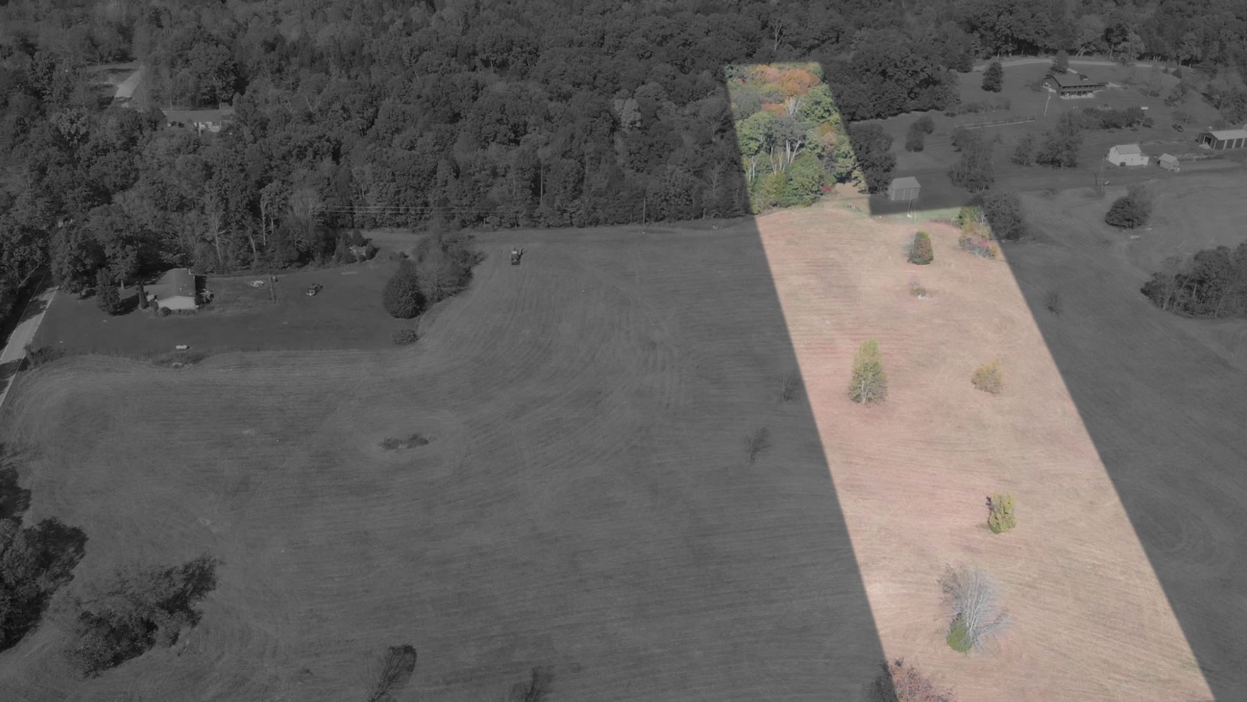 Image for Harrison County Vacant Land/ Building Lots