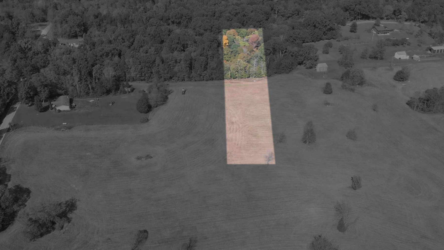 Image for Harrison County Vacant Land/ Building Lots