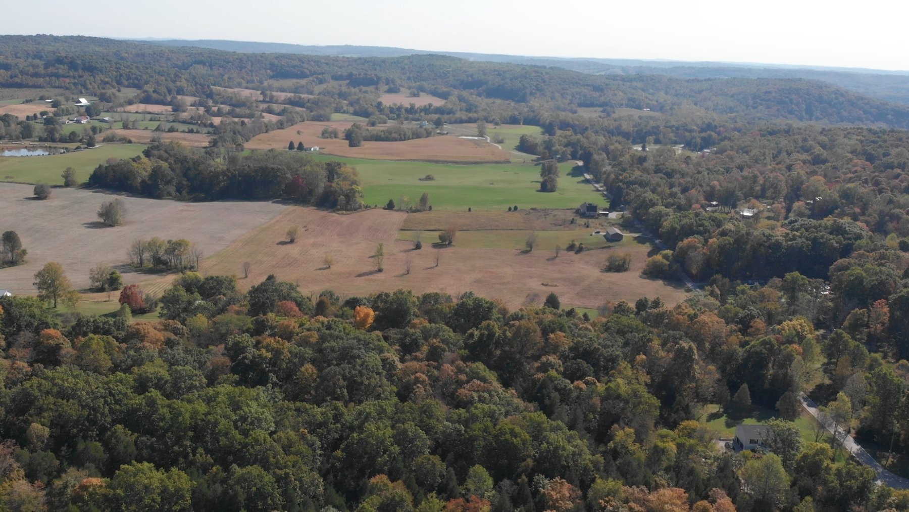 Image for Harrison County Vacant Land/ Building Lots