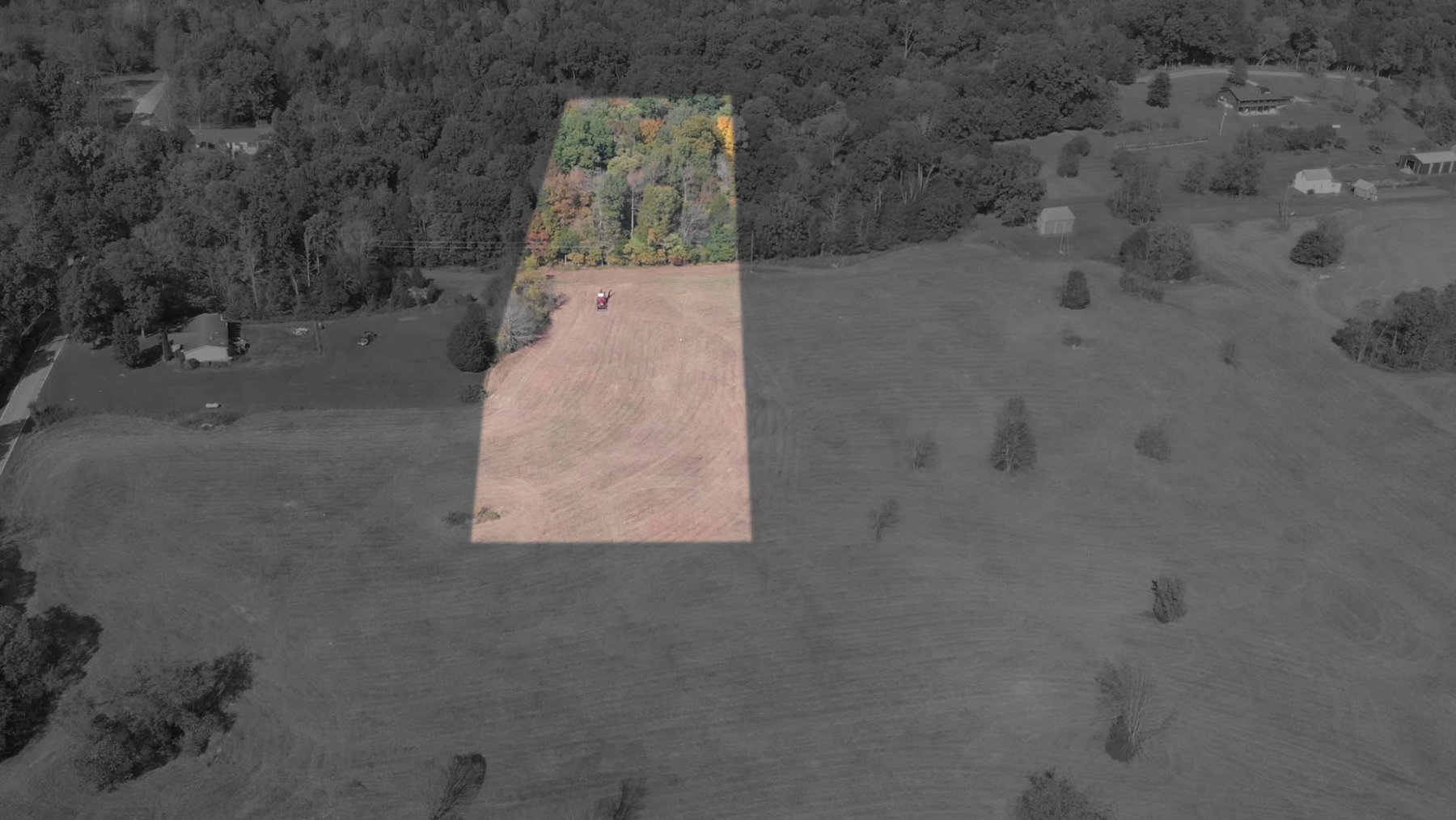 Image for Harrison County Vacant Land/ Building Lots