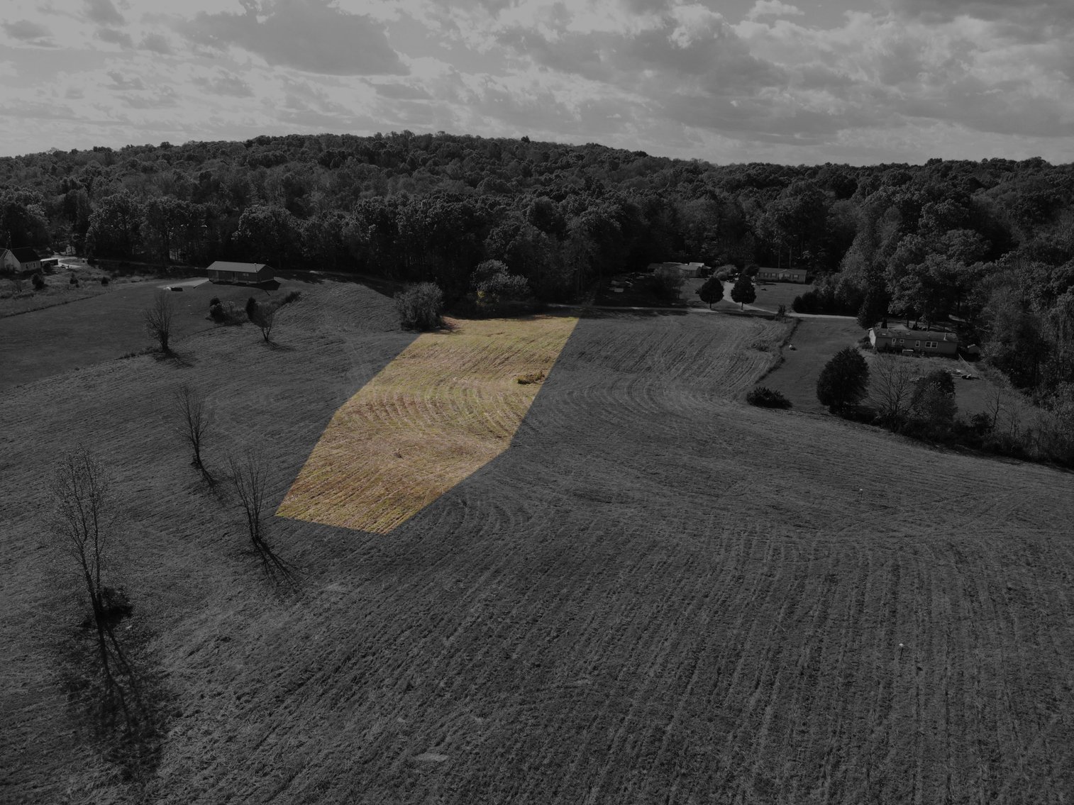 Image for Harrison County Vacant Land/ Building Lots